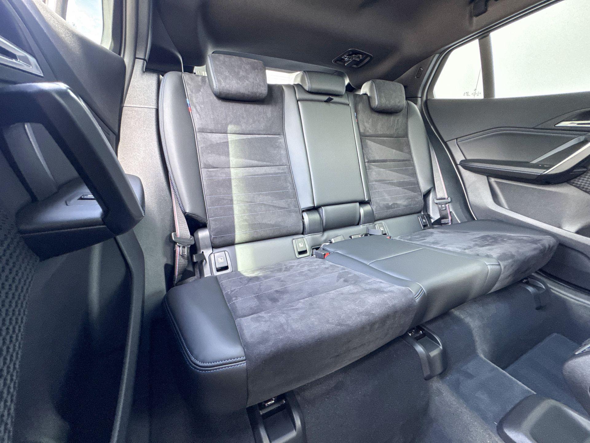Foto van BMW X2