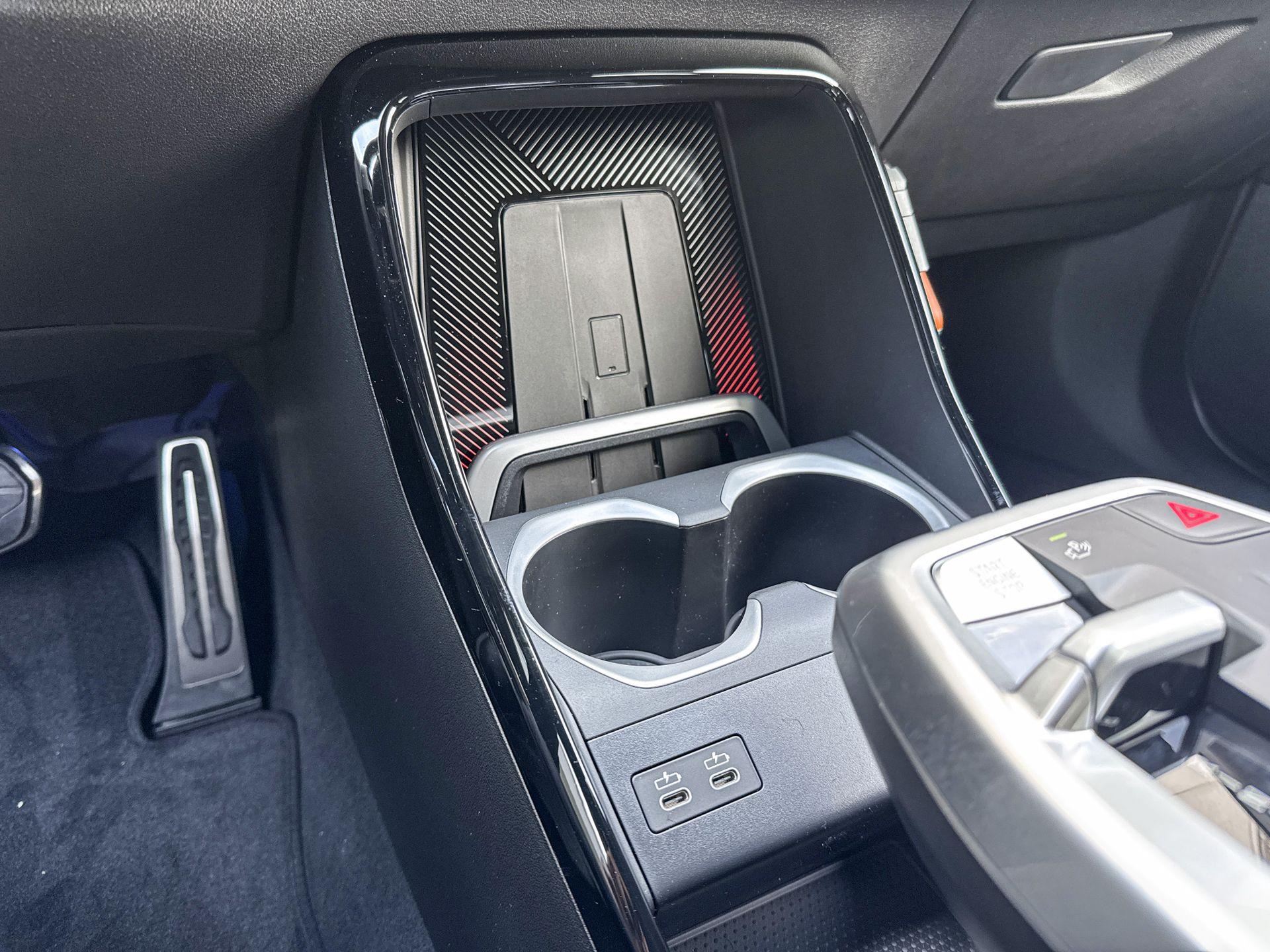 Foto van BMW X2