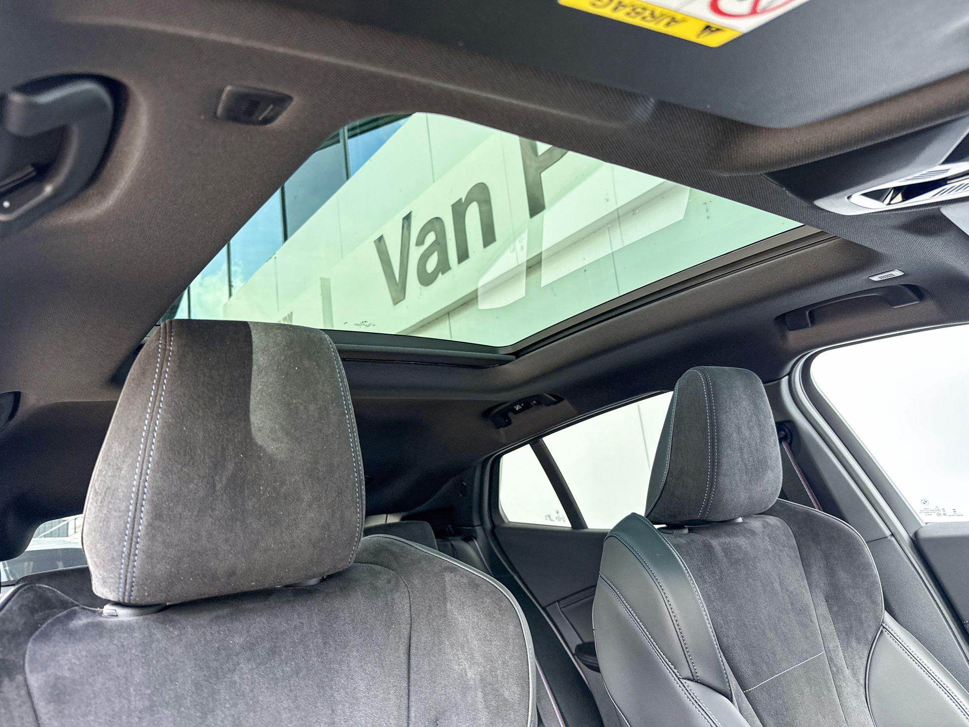 Foto van BMW X2