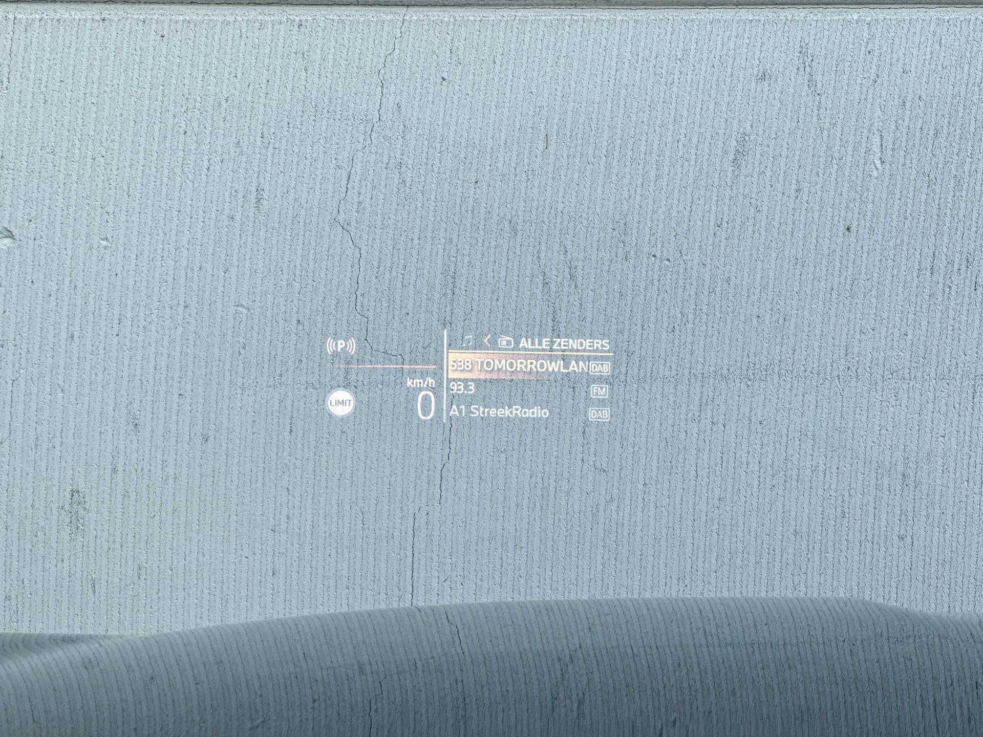 Foto van BMW X2