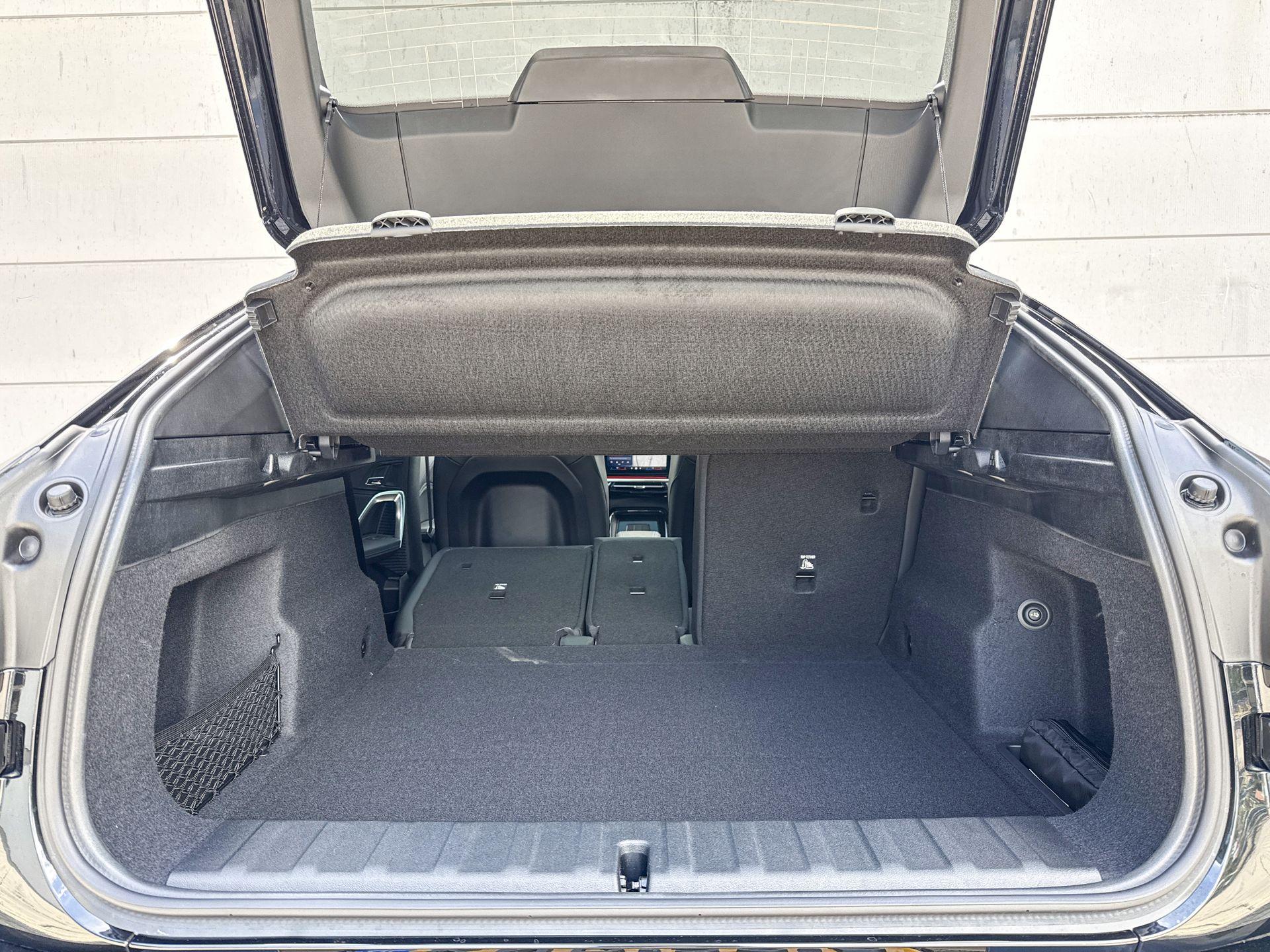 Foto van BMW X2