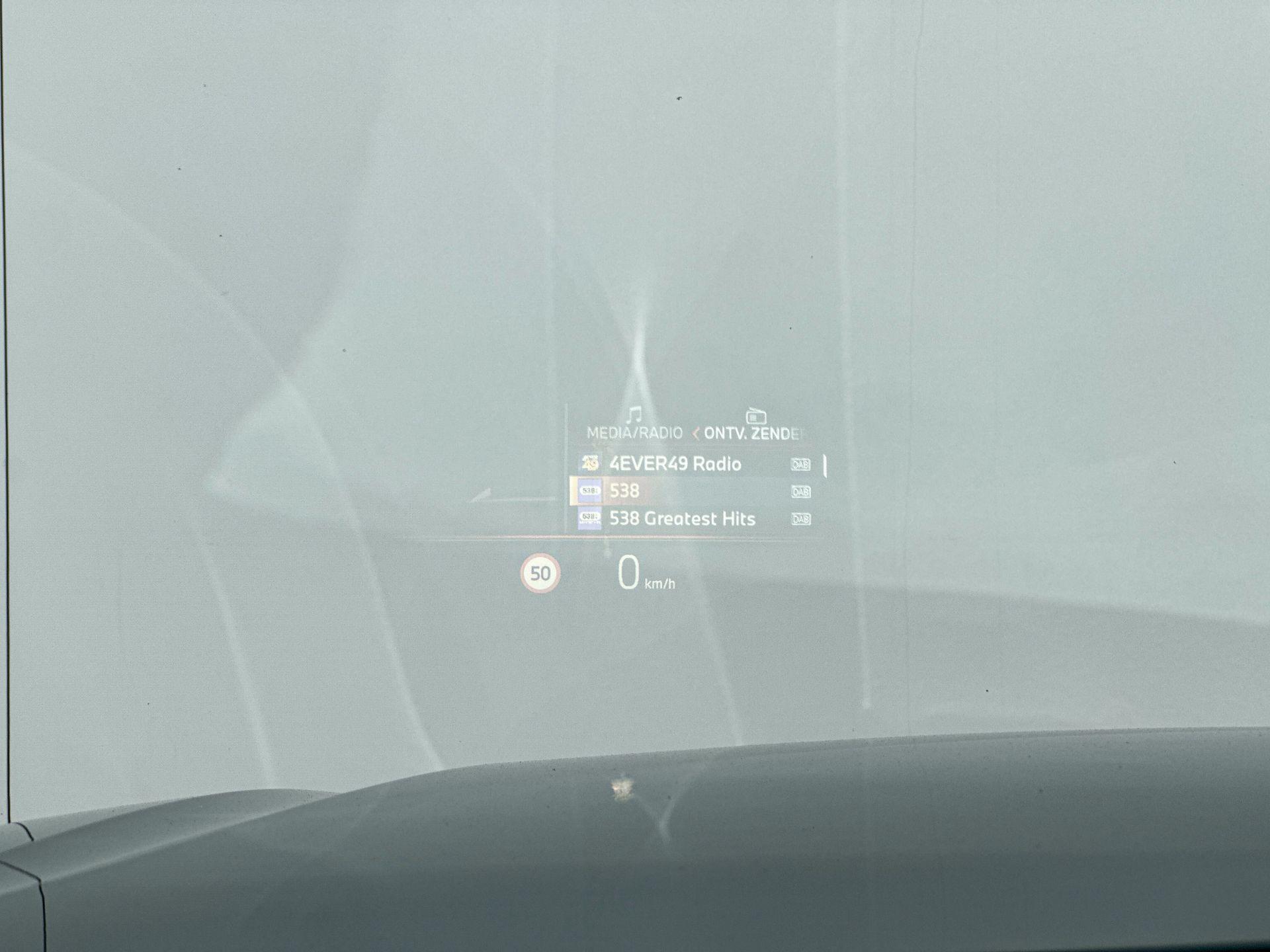 Foto van BMW I4