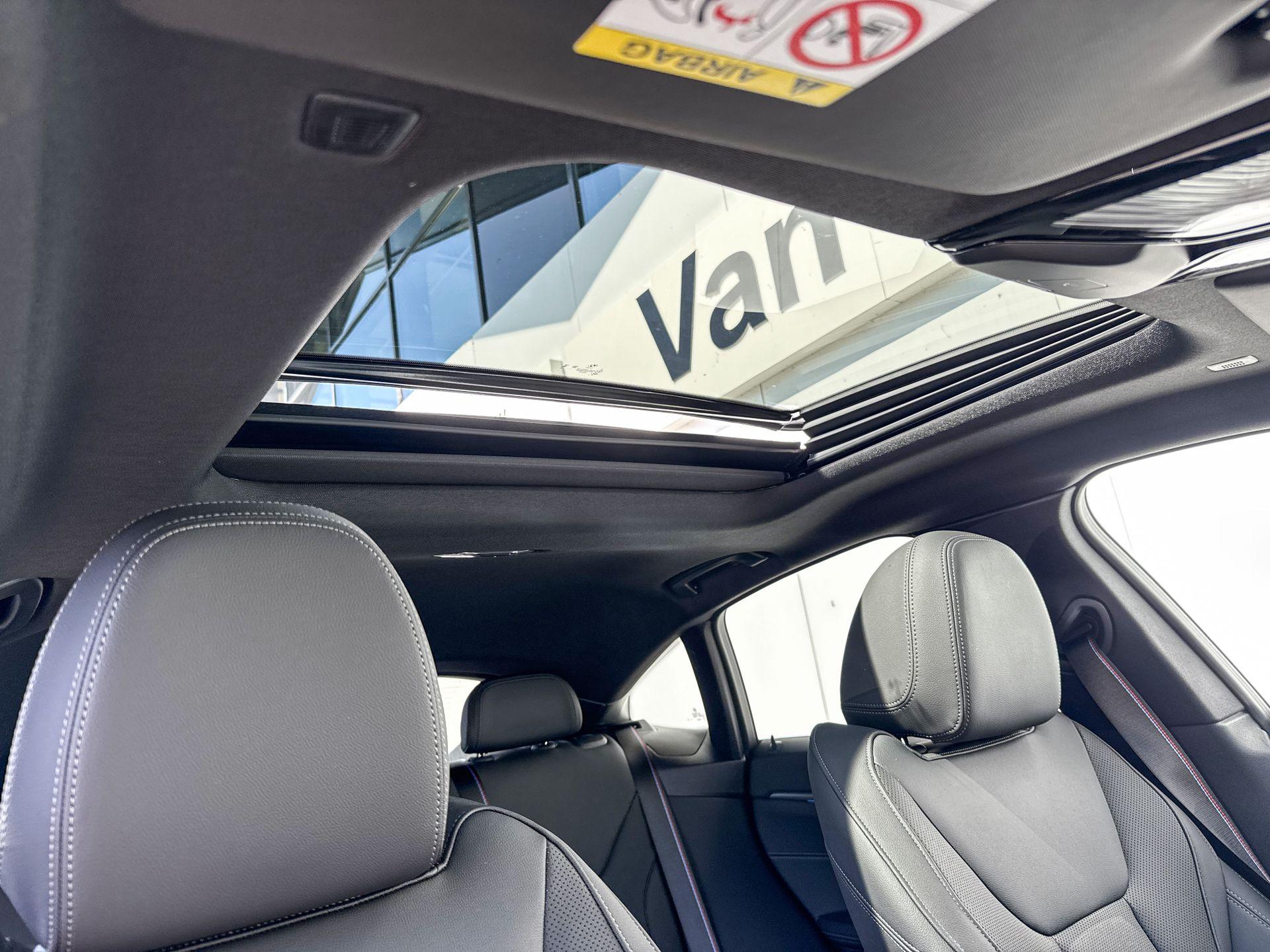 Foto van BMW I4