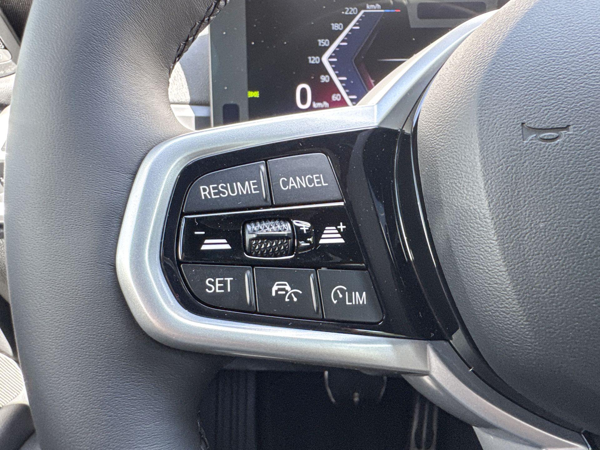 Foto van BMW I4