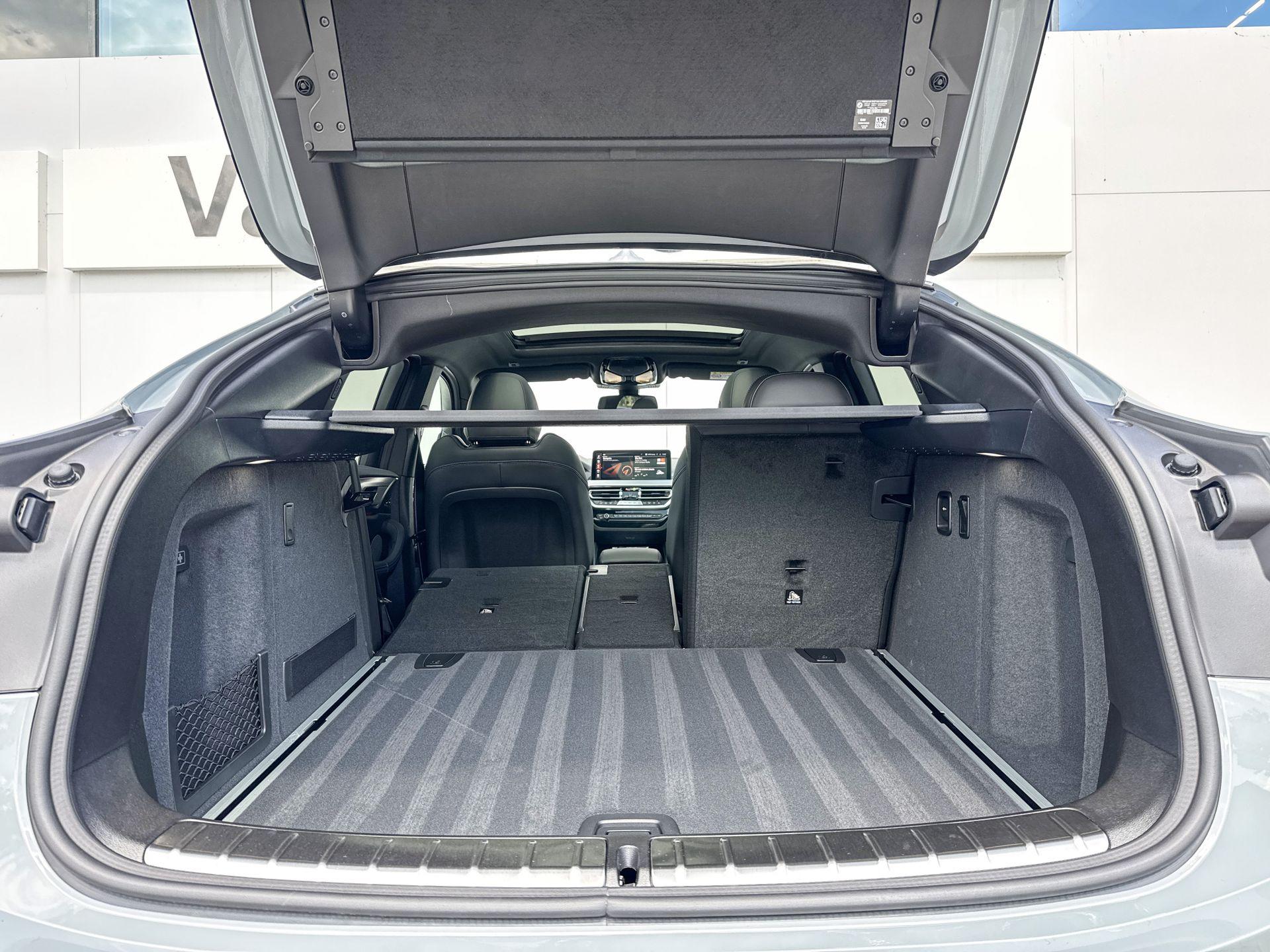 Foto van BMW X4