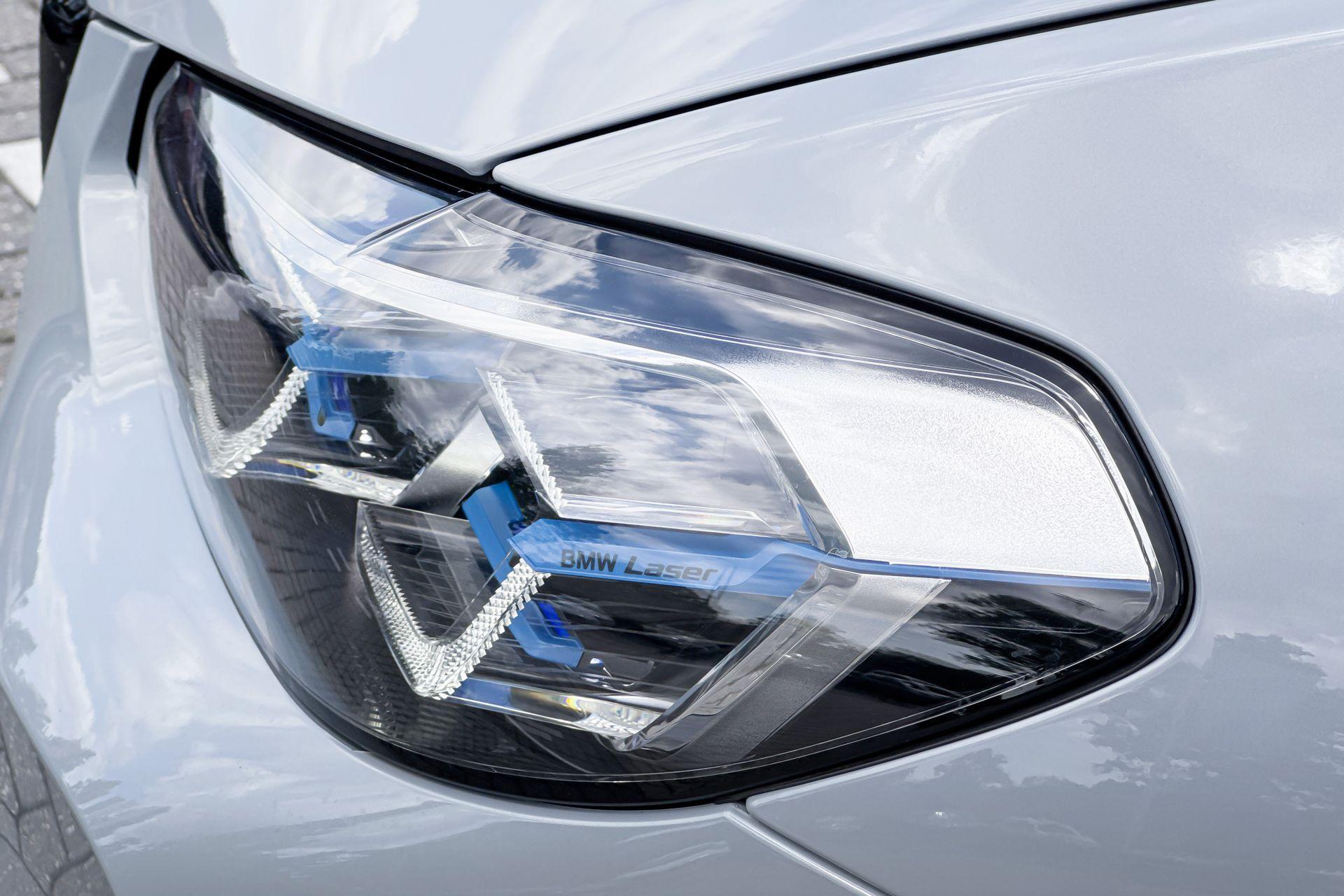 Foto van BMW X4