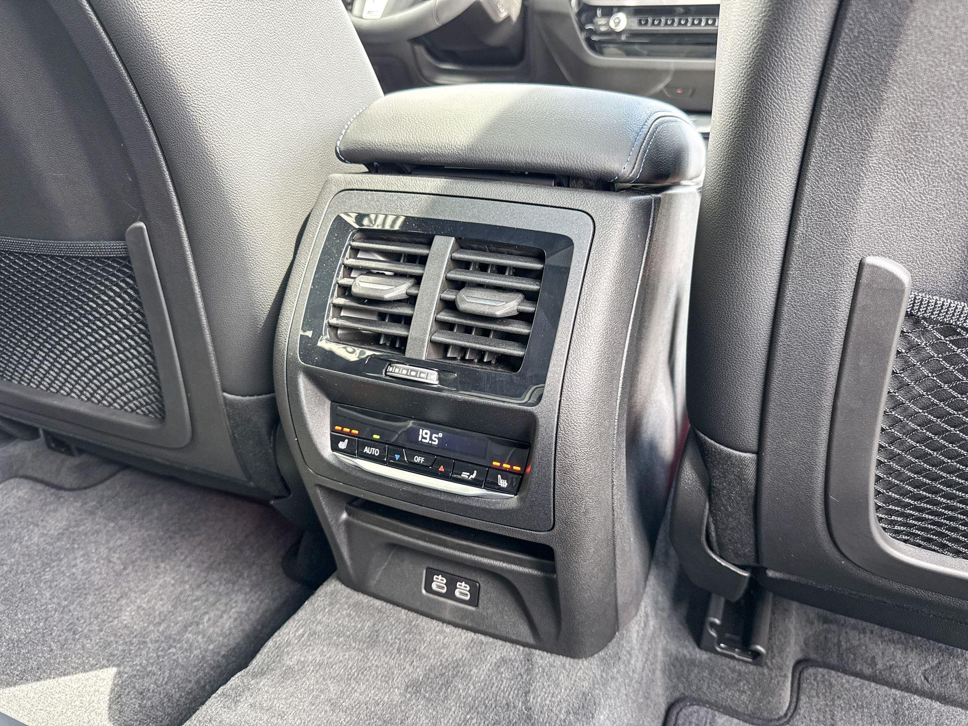 Foto van BMW X4