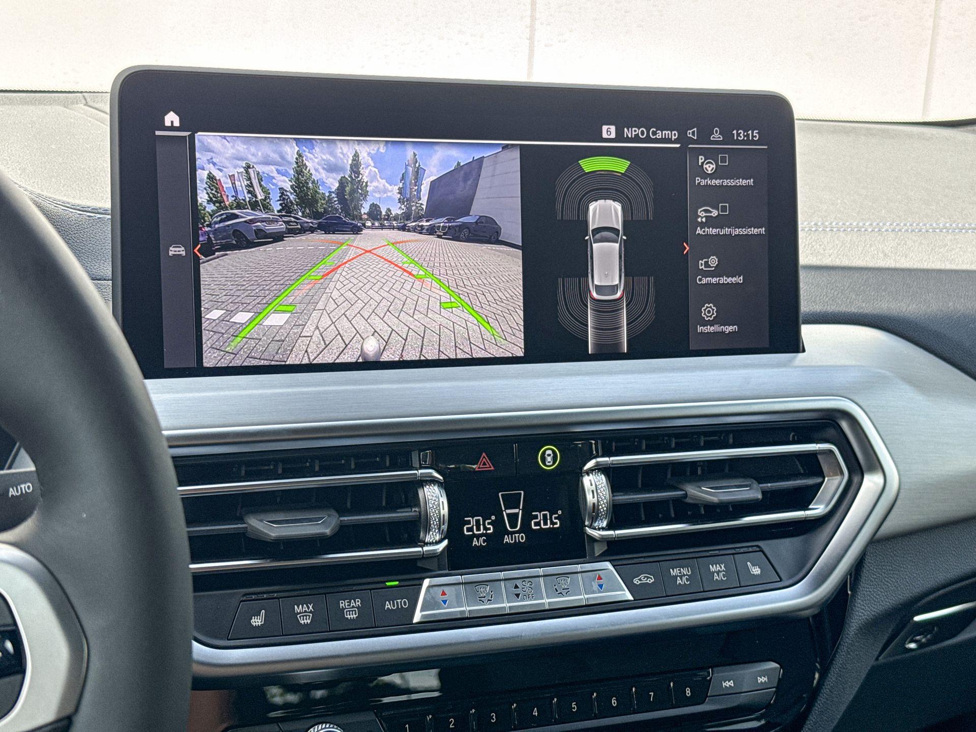 Foto van BMW X4