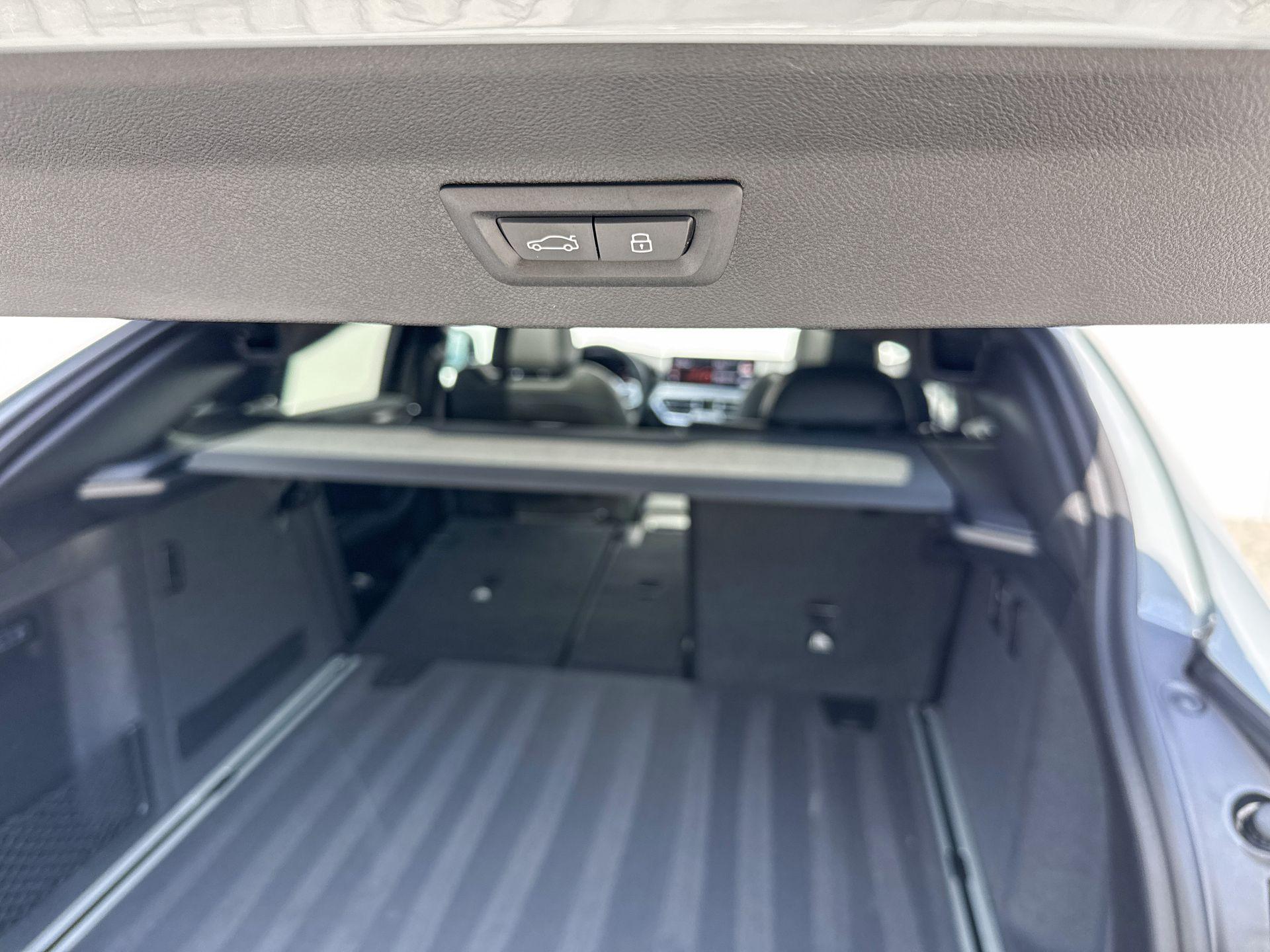Foto van BMW X4