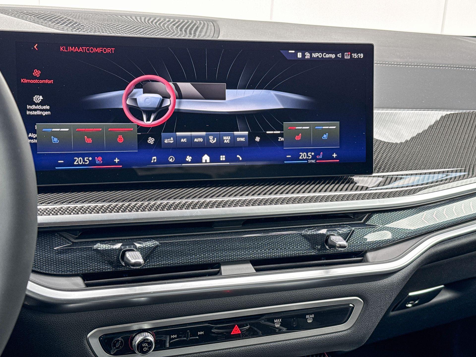 Foto van BMW X5