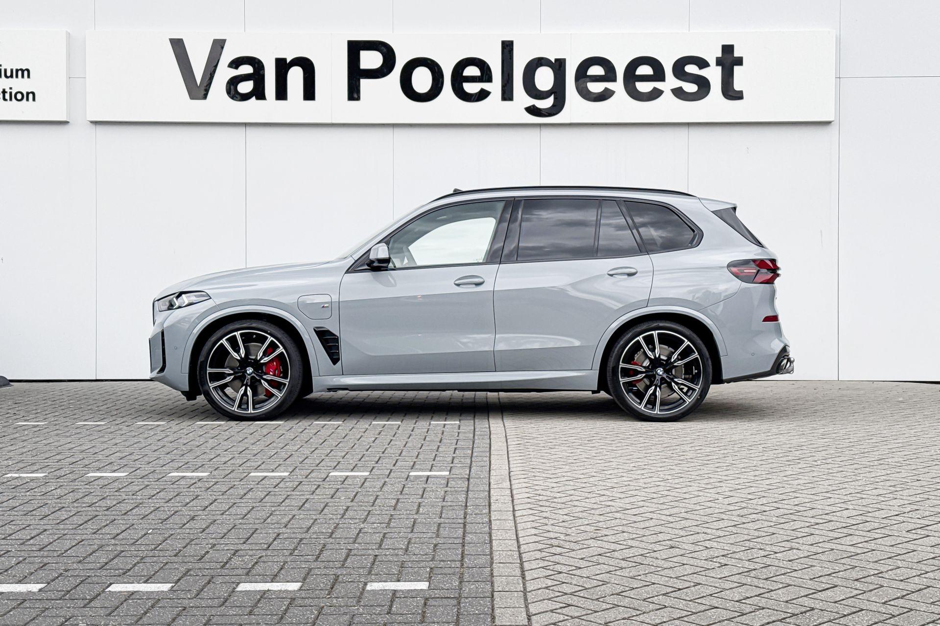 Foto van BMW X5