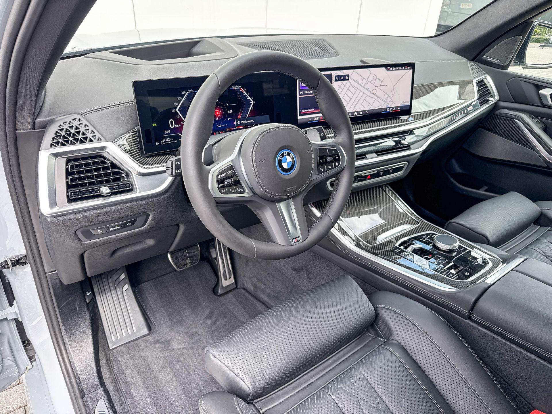 Foto van BMW X5