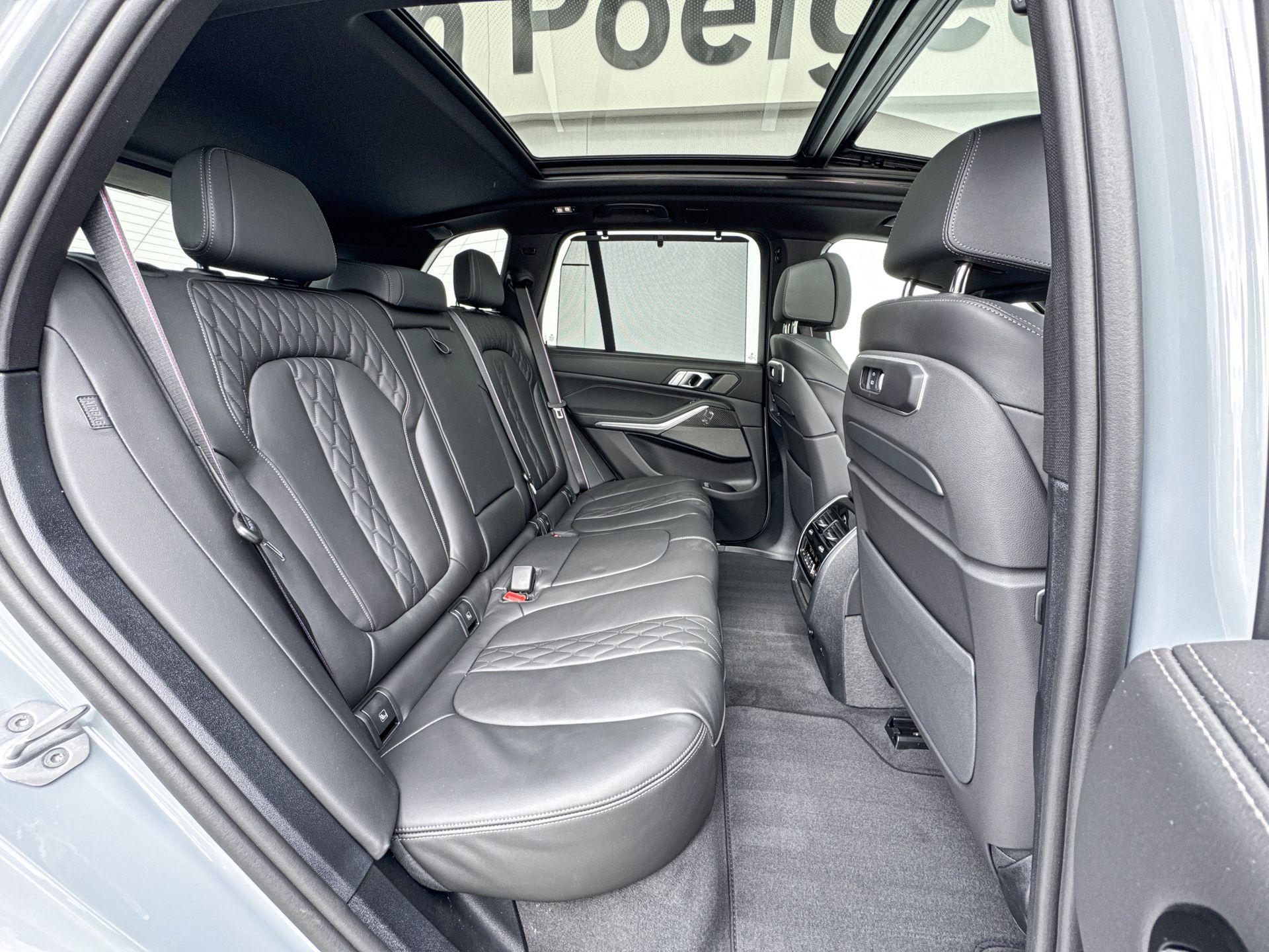 Foto van BMW X5