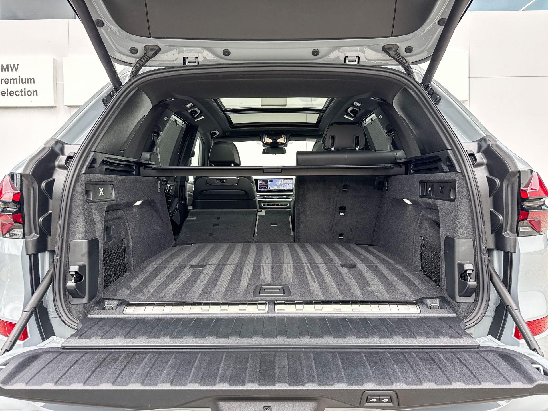Foto van BMW X5