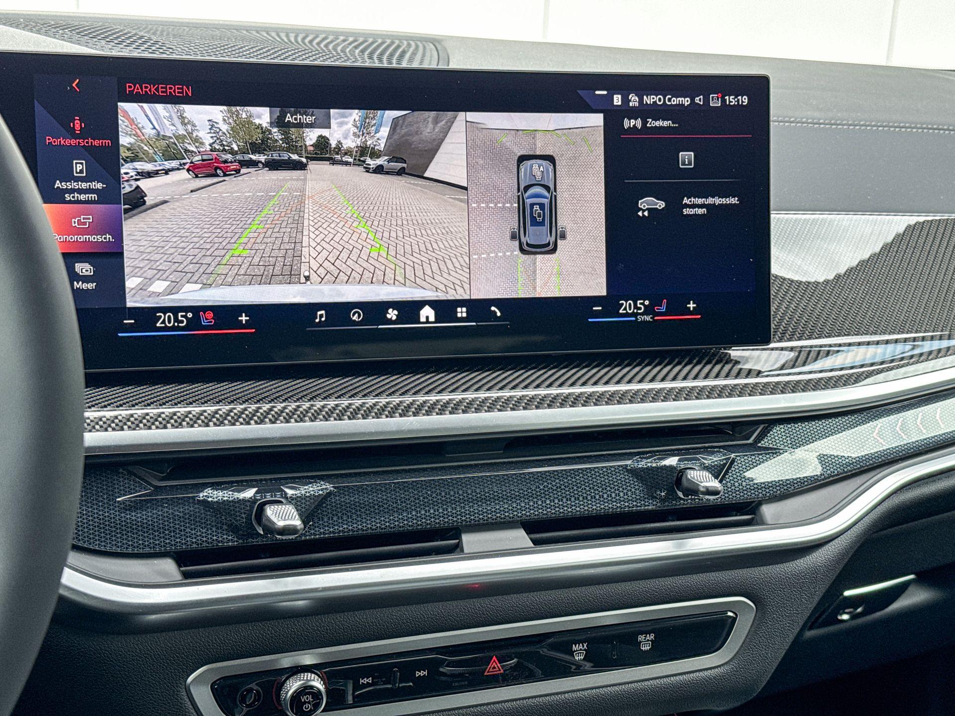 Foto van BMW X5