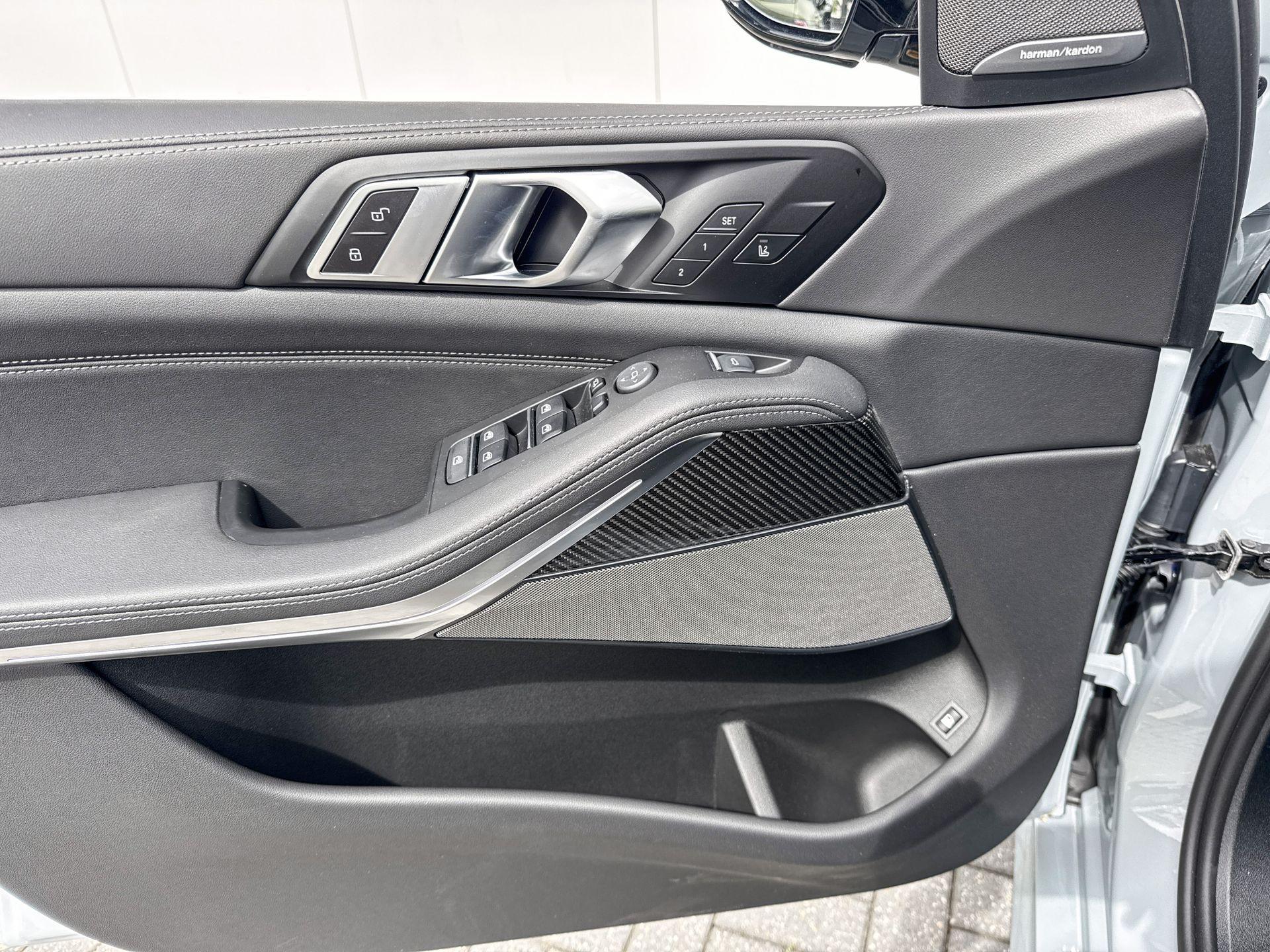 Foto van BMW X5