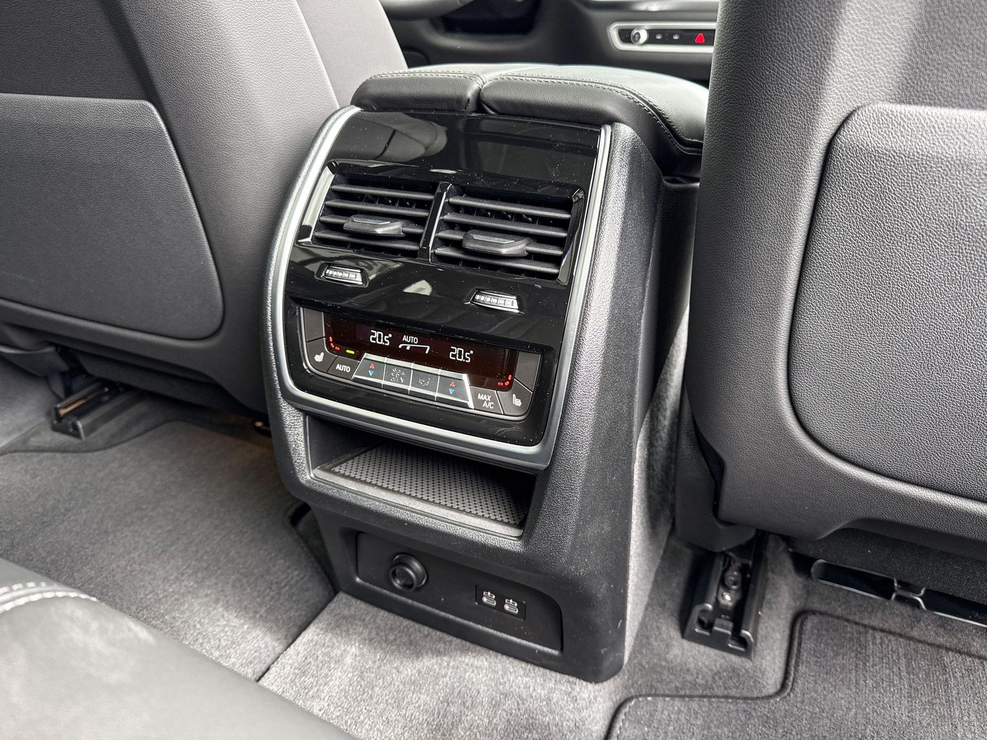 Foto van BMW X5