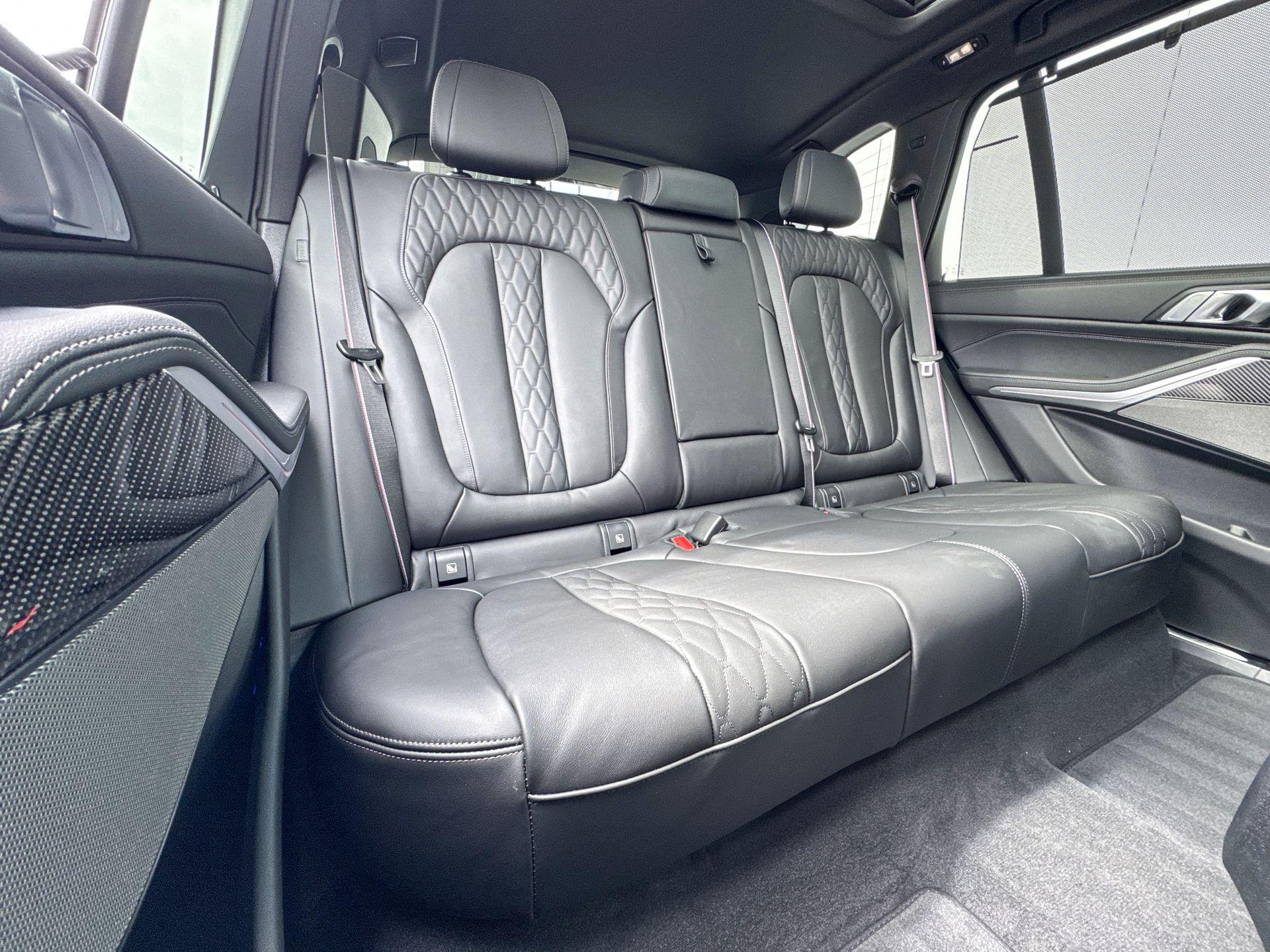 Foto van BMW X5