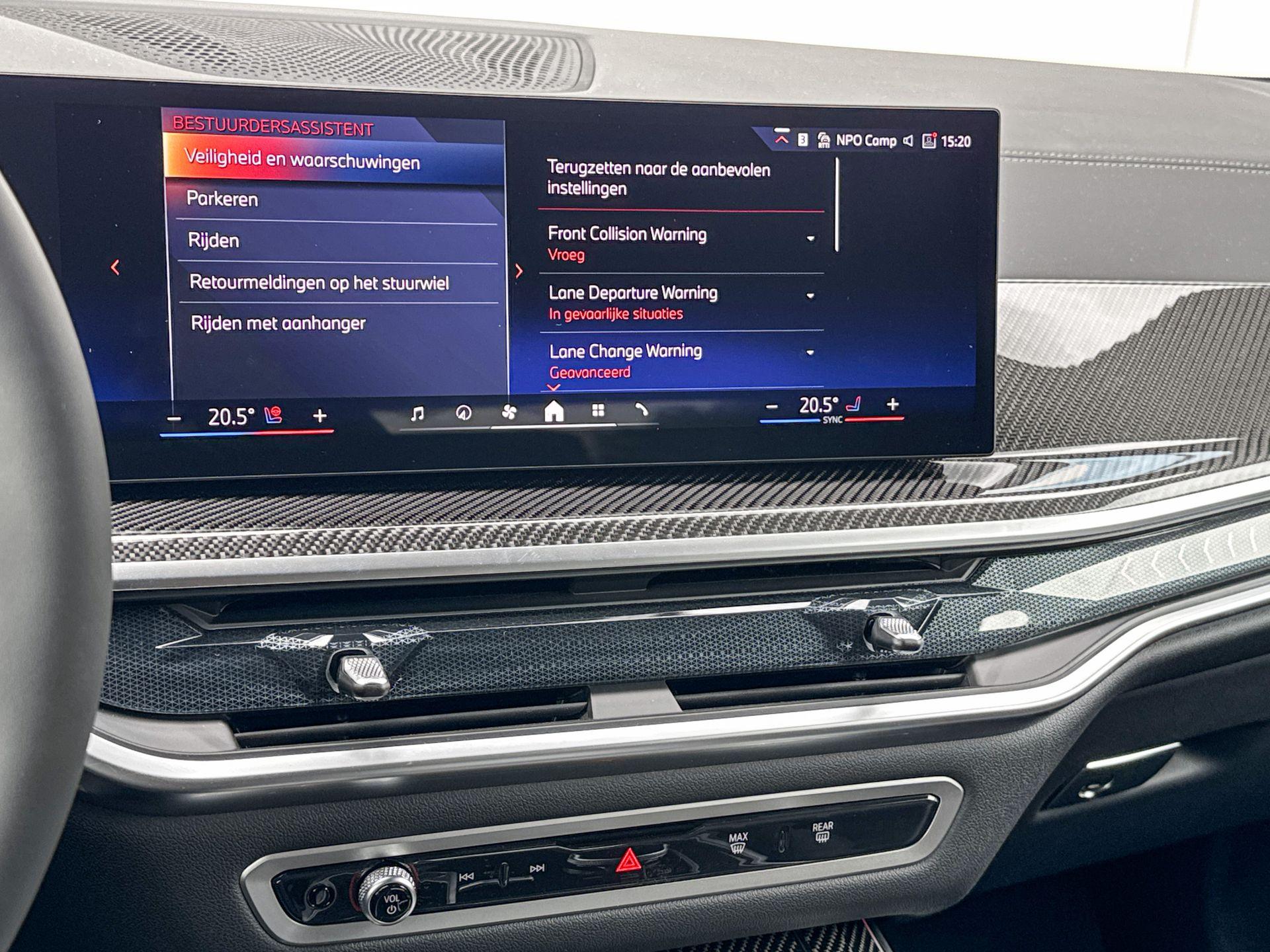 Foto van BMW X5