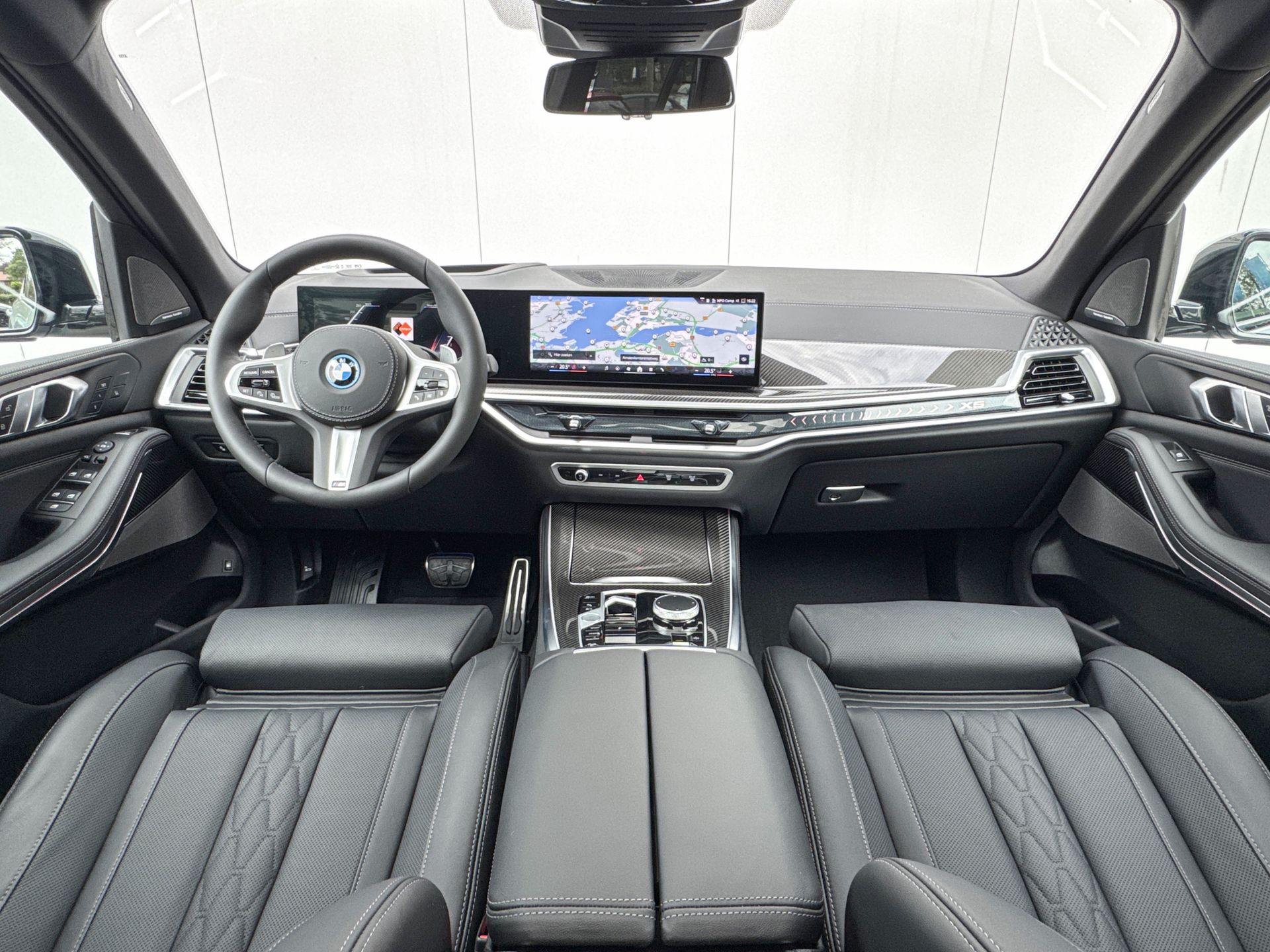 Foto van BMW X5