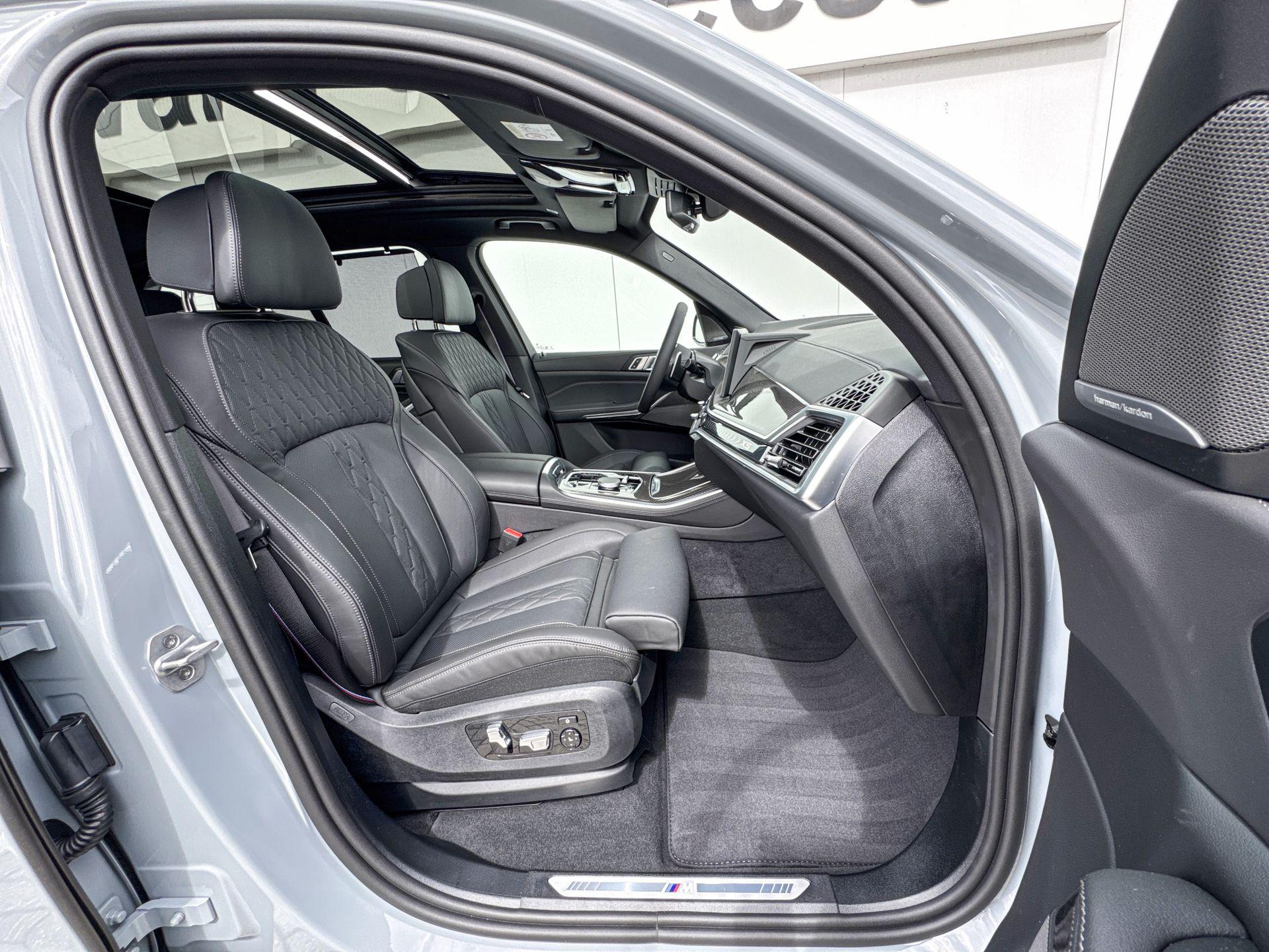 Foto van BMW X5