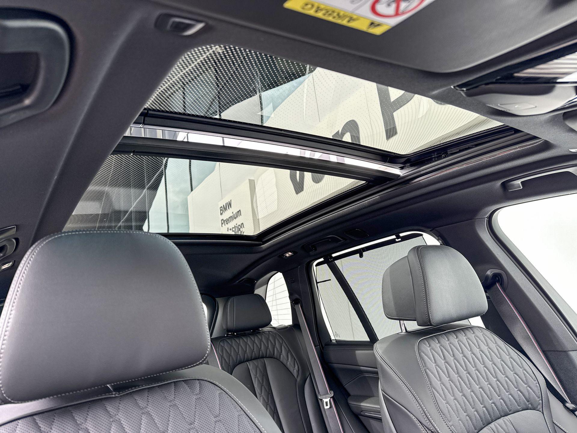 Foto van BMW X5