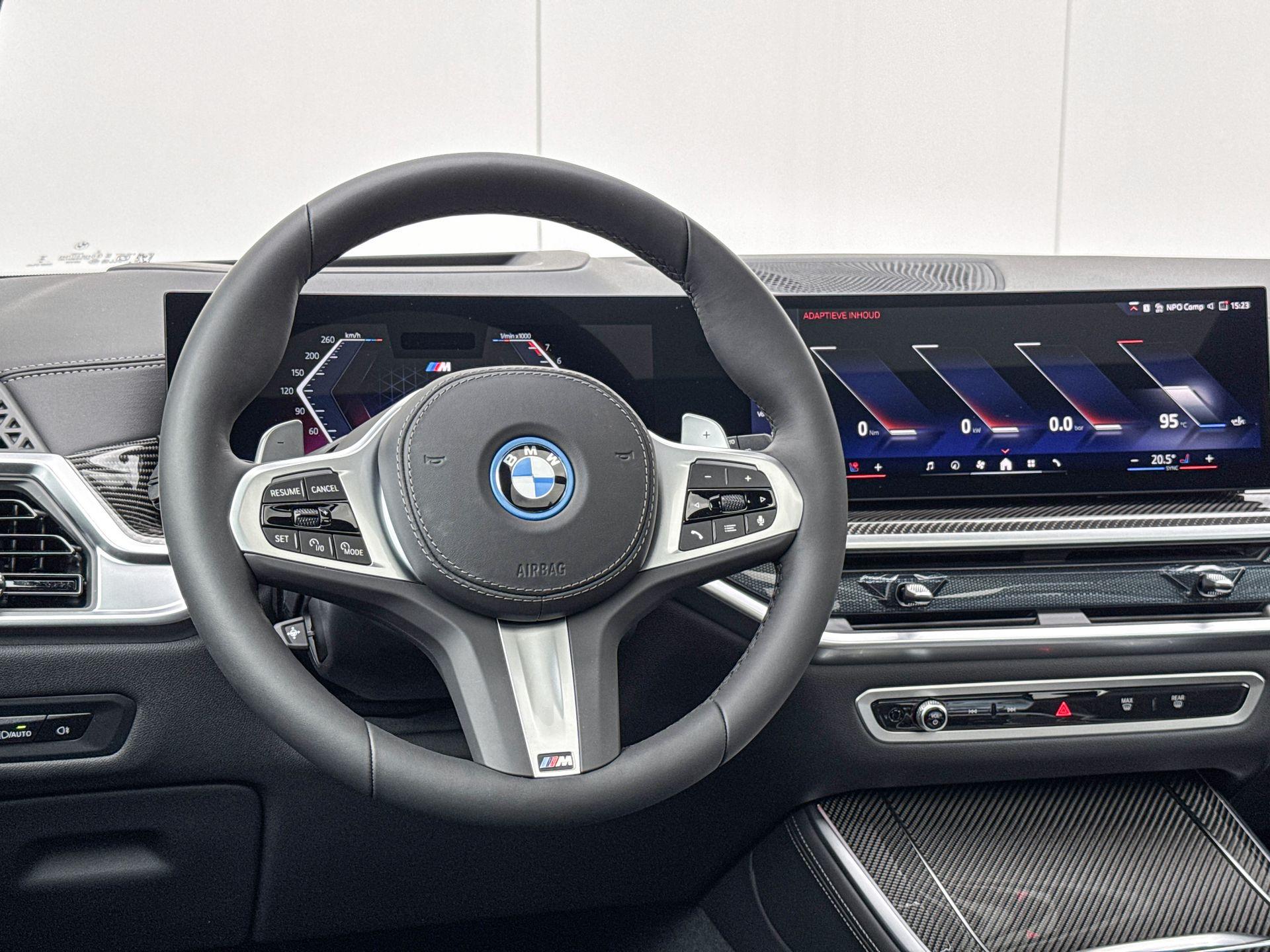 Foto van BMW X5