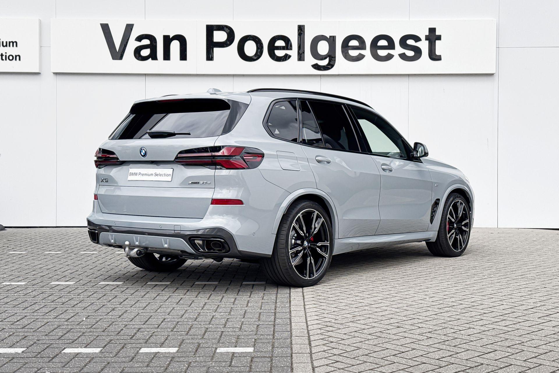 Foto van BMW X5