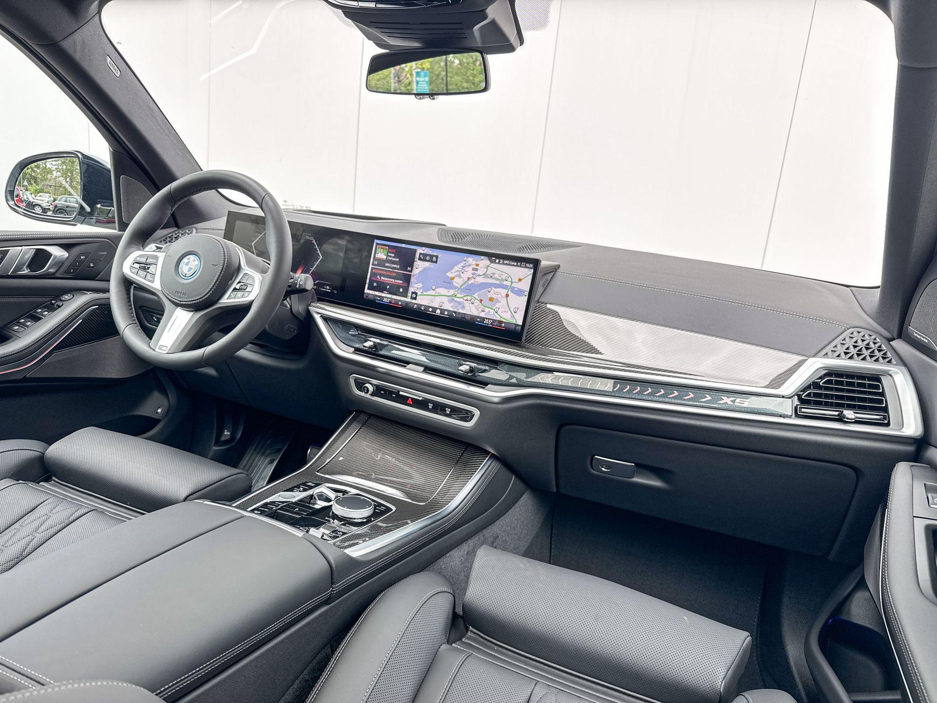 Foto van BMW X5