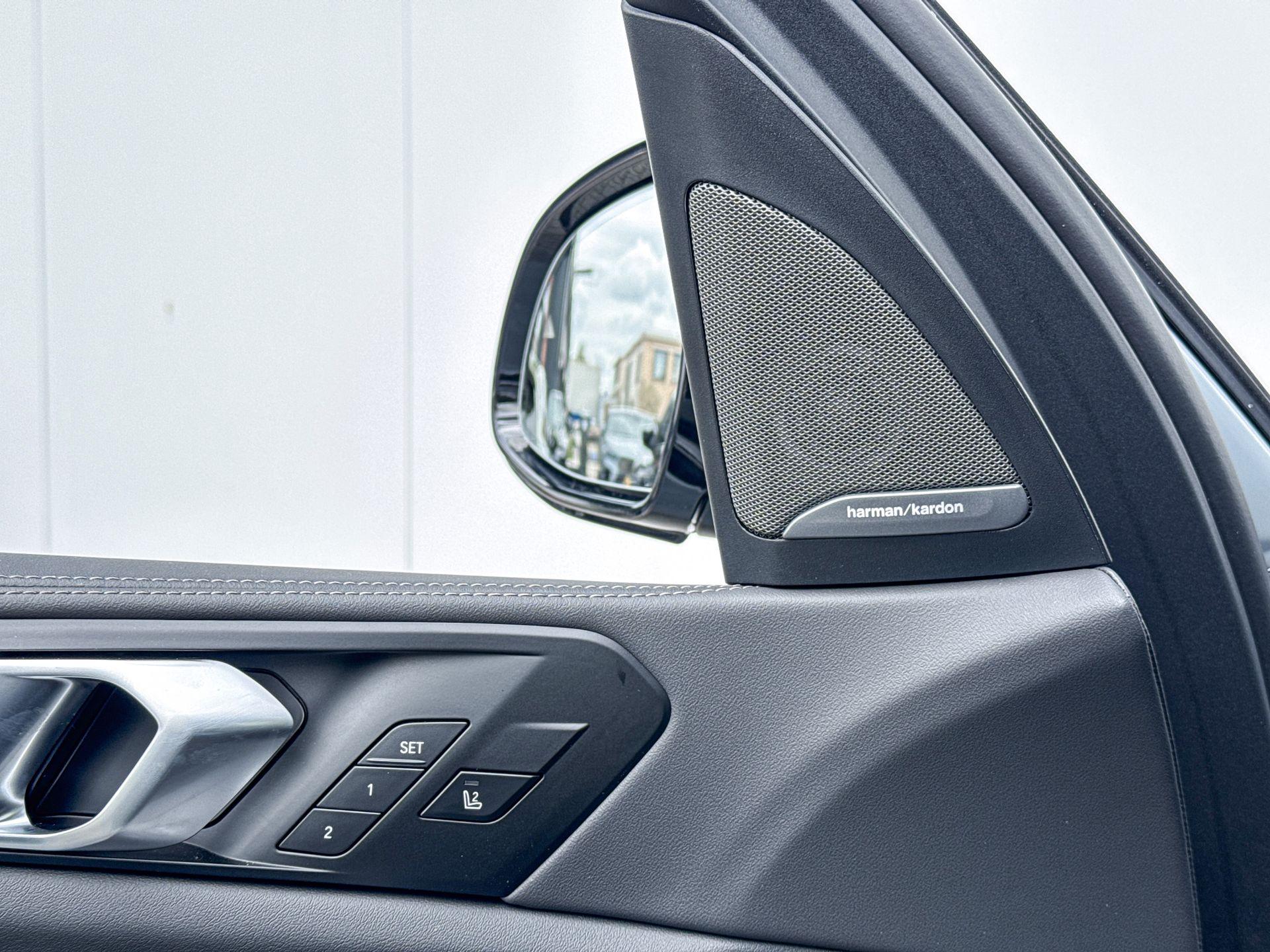 Foto van BMW X5