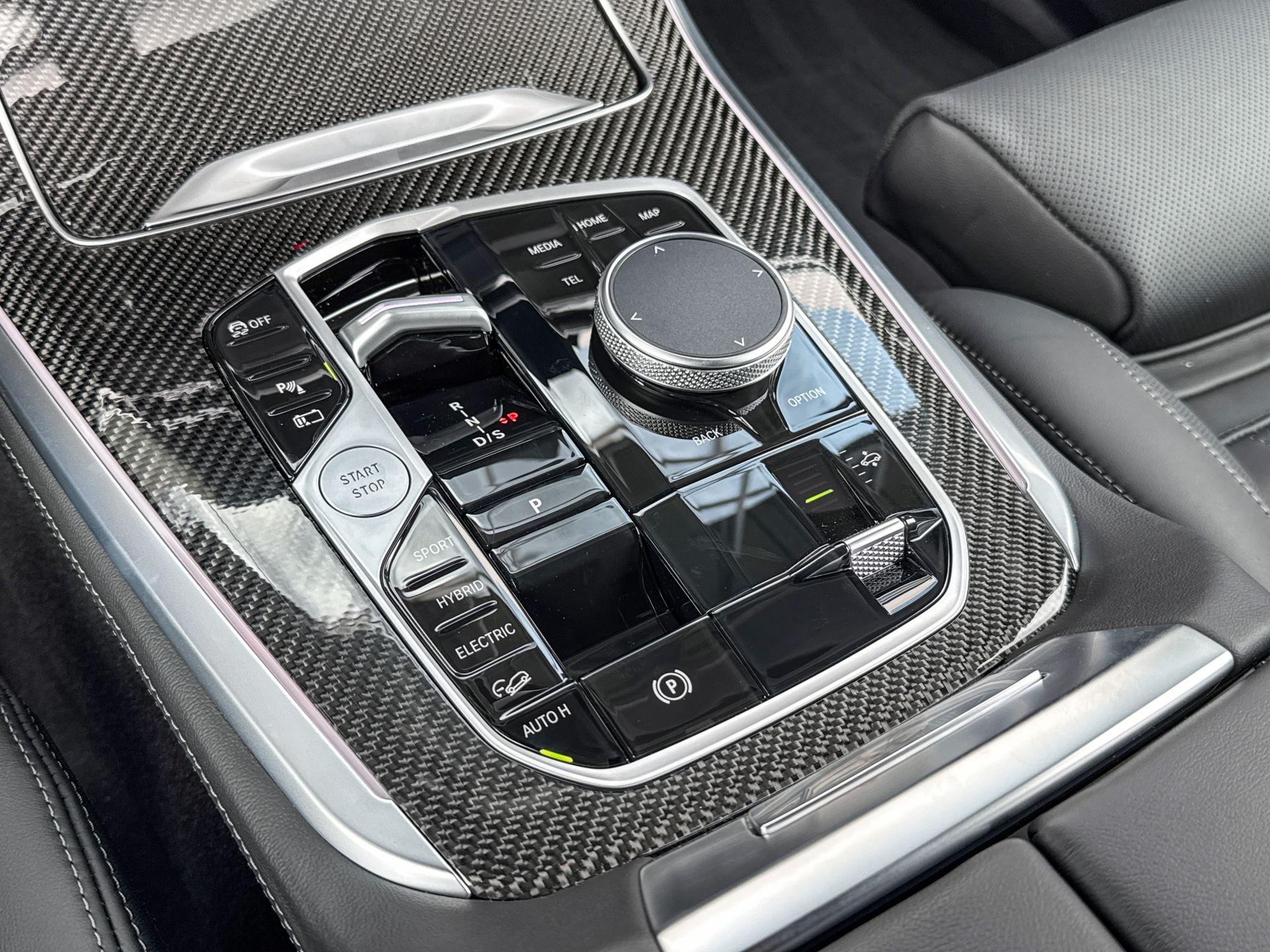 Foto van BMW X5