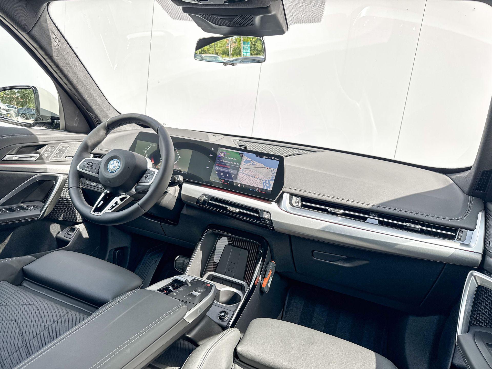 Foto van BMW X1