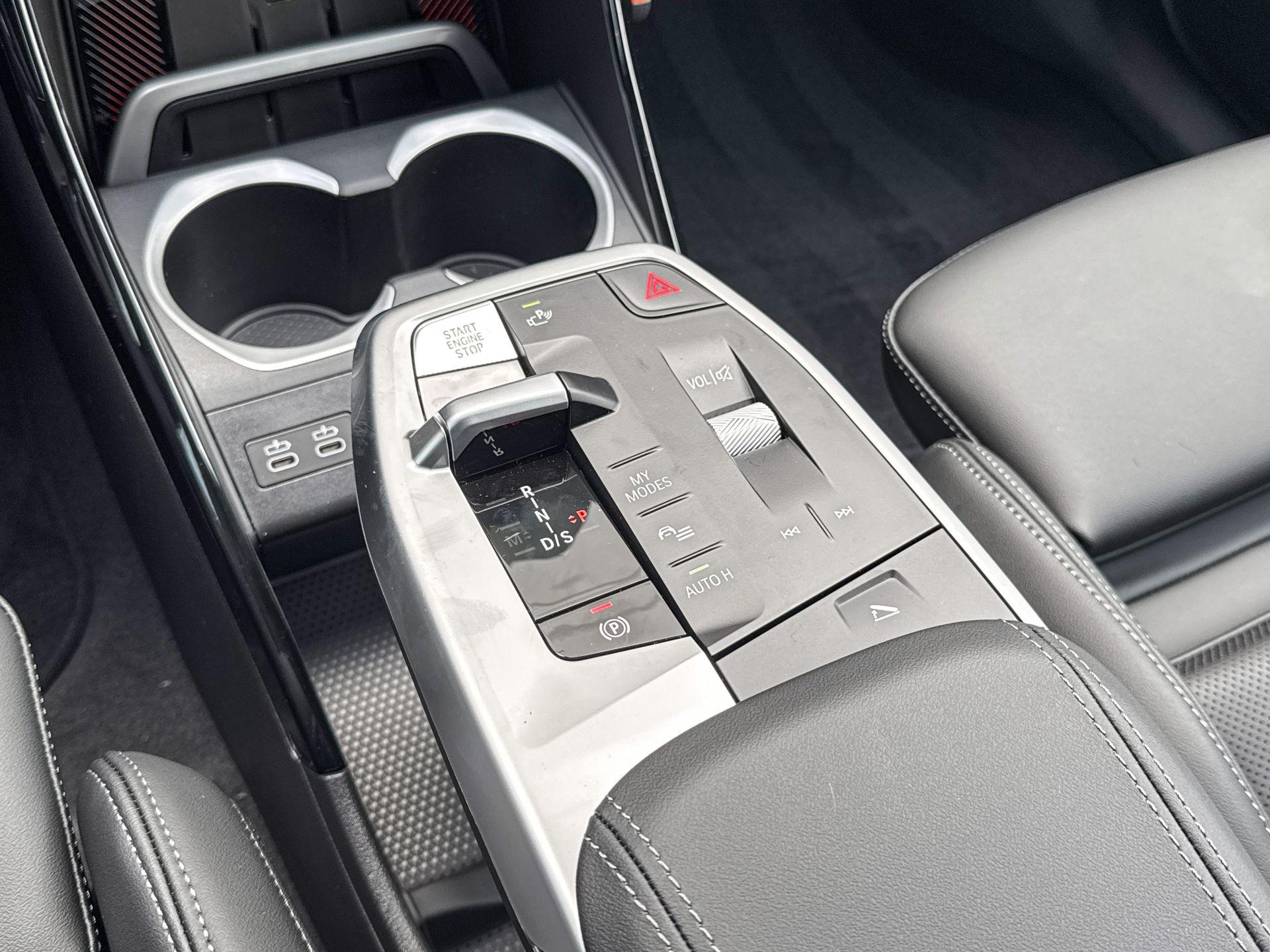 Foto van BMW X1