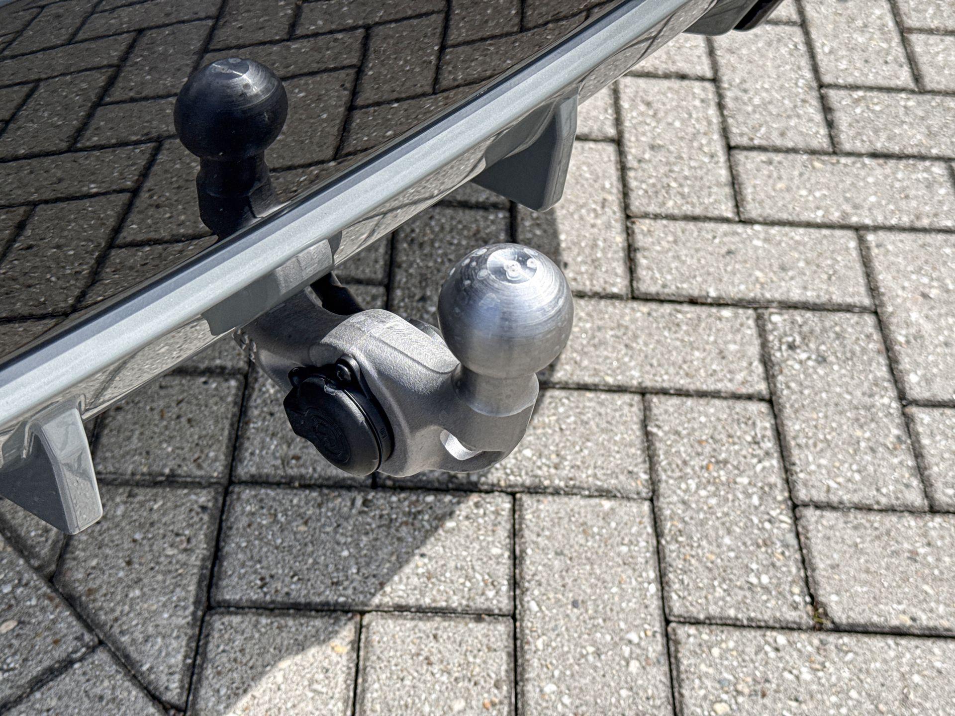 Foto van BMW X1