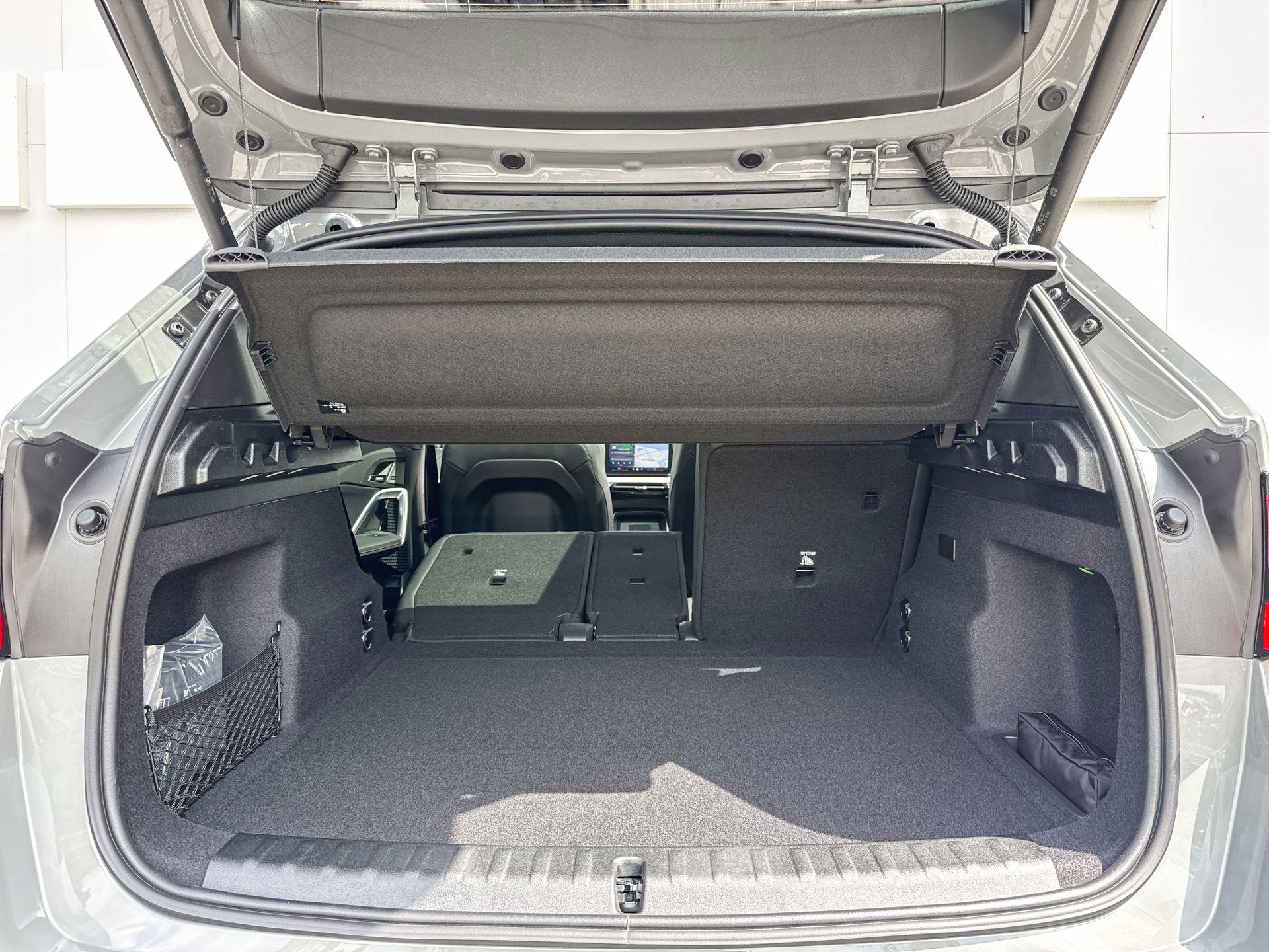 Foto van BMW X1