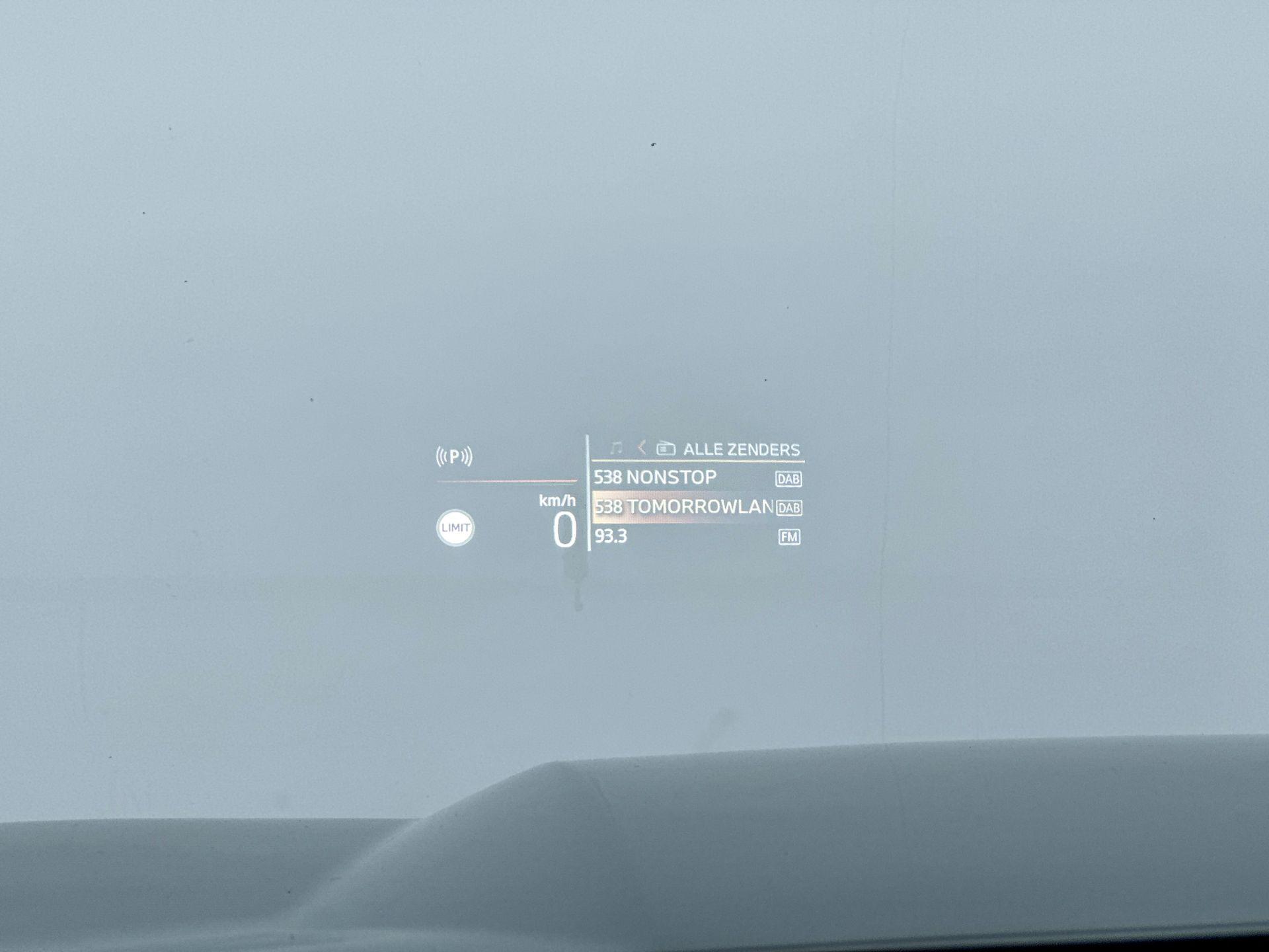Foto van BMW X1