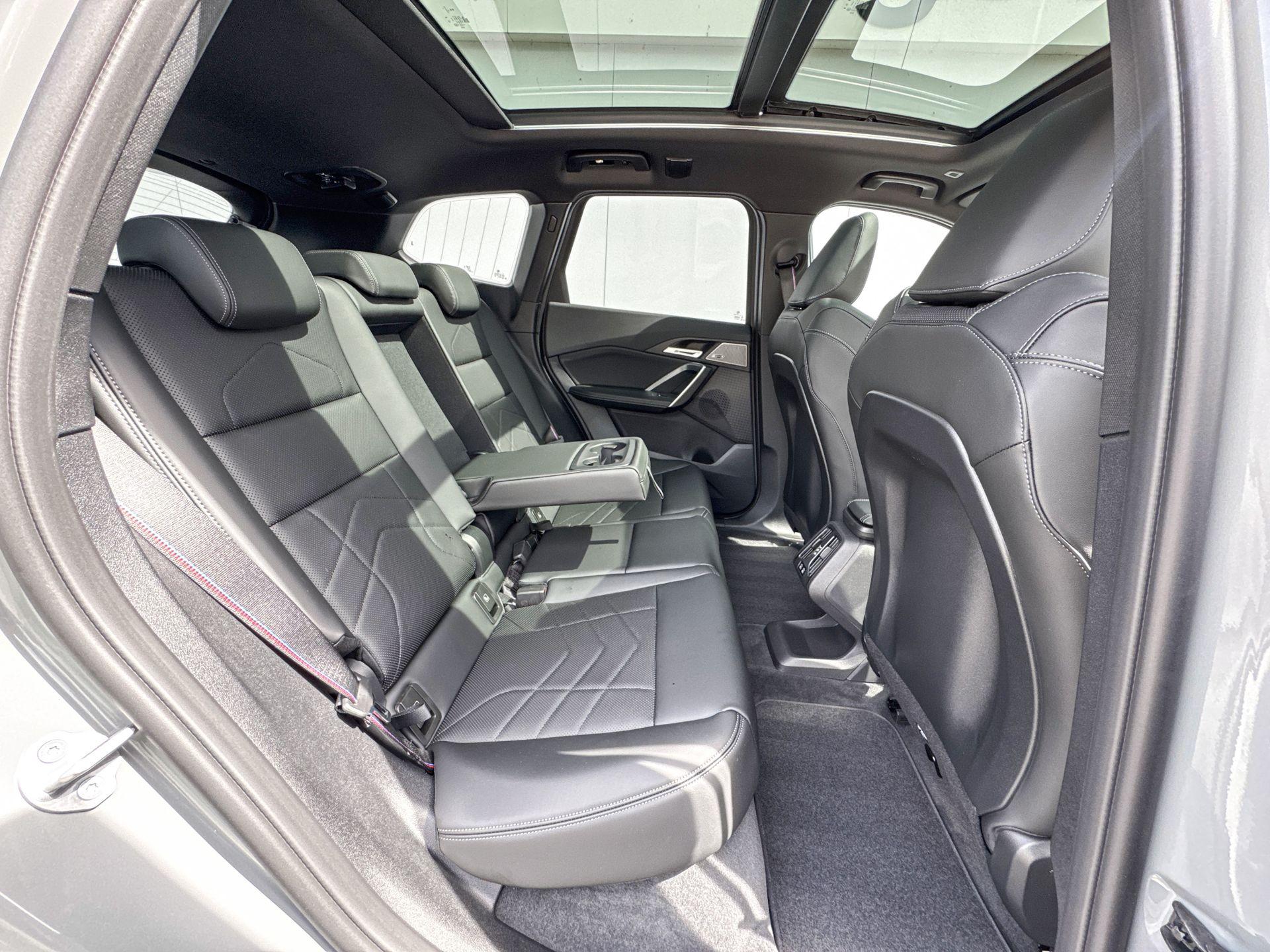 Foto van BMW X1