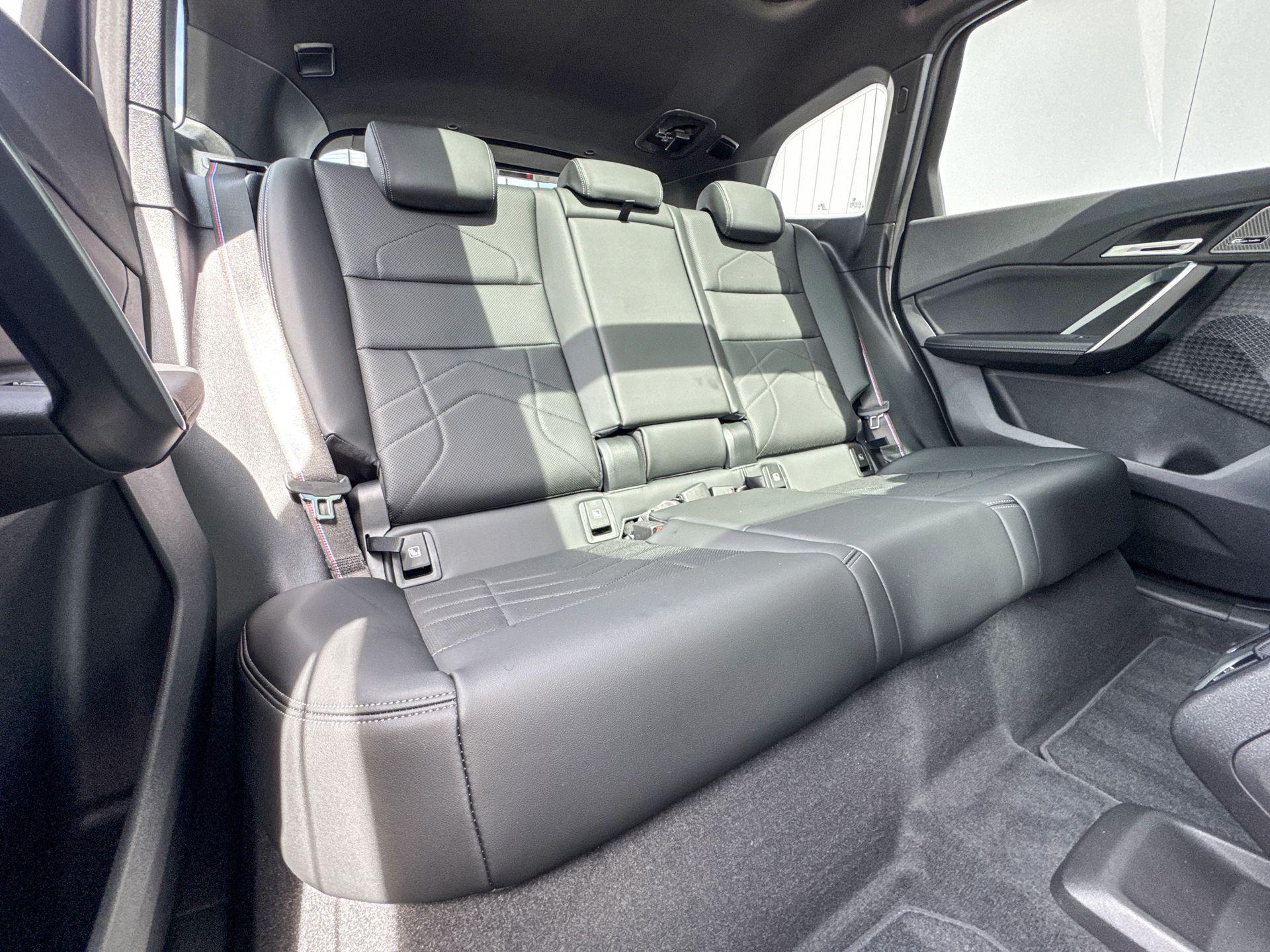 Foto van BMW X1