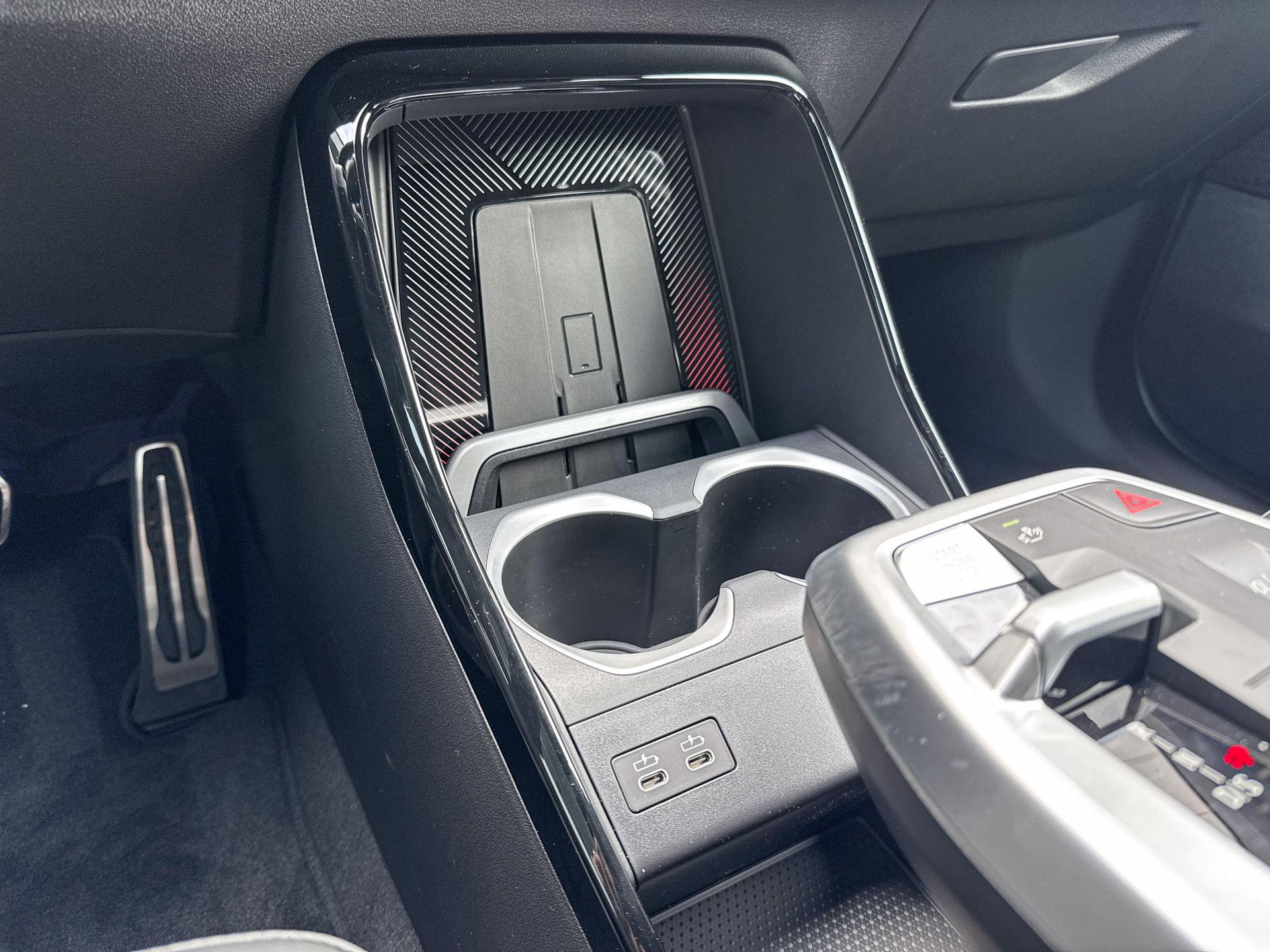 Foto van BMW X1
