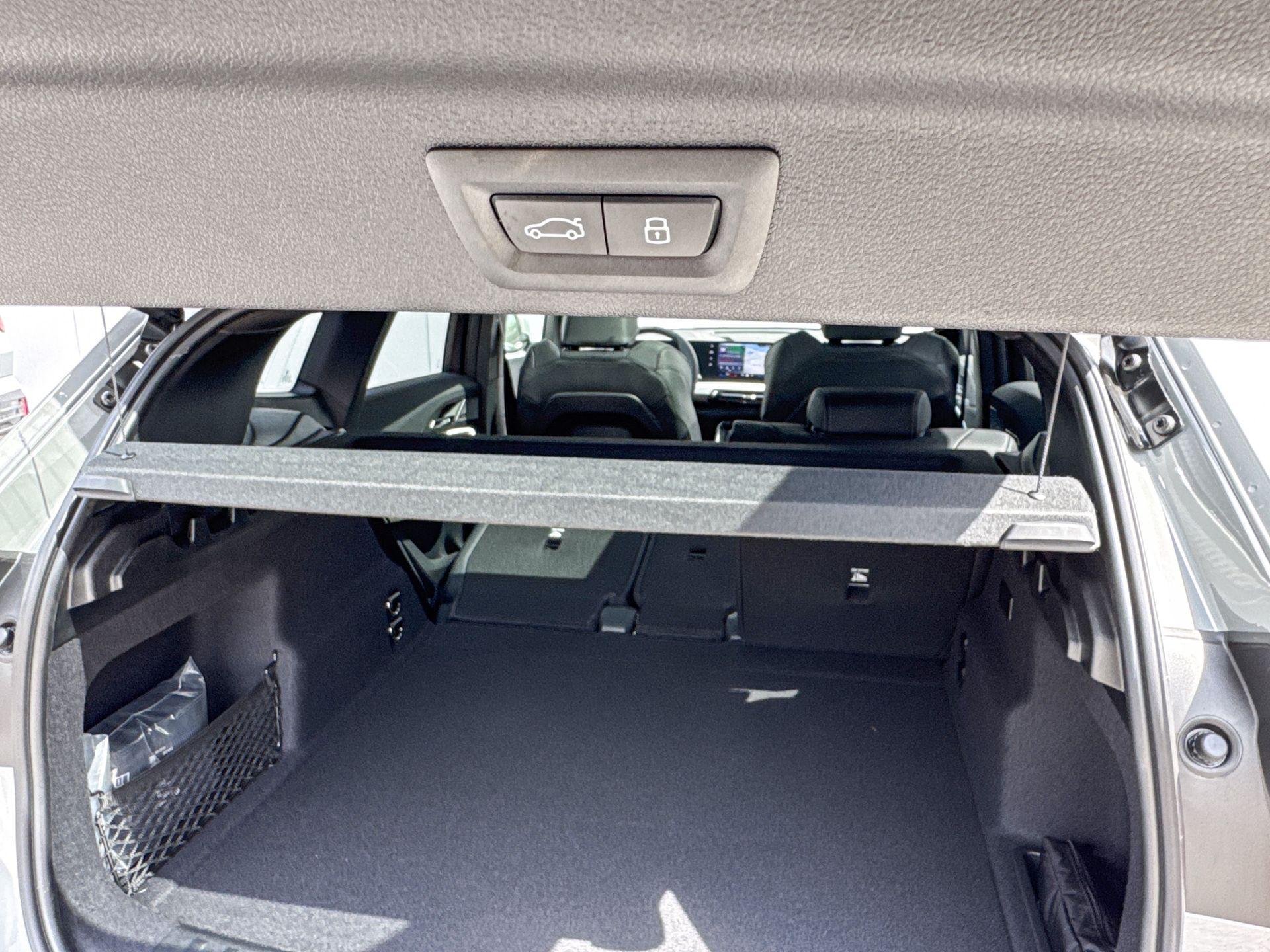 Foto van BMW X1