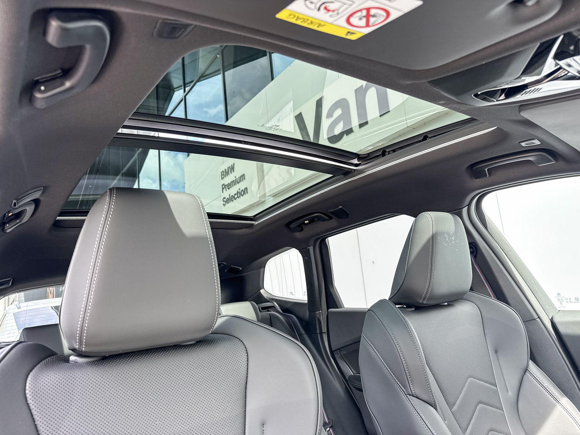 Foto van BMW X1