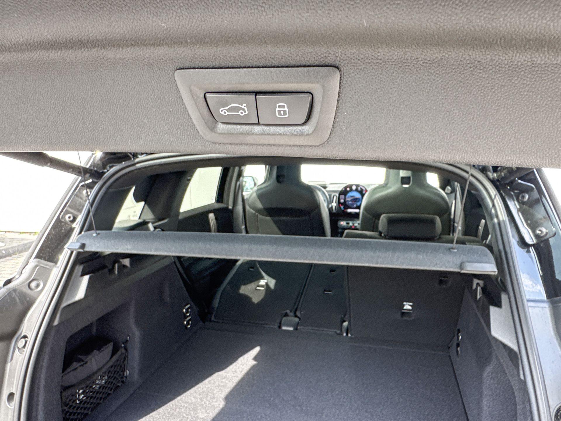 Foto van Mini Countryman