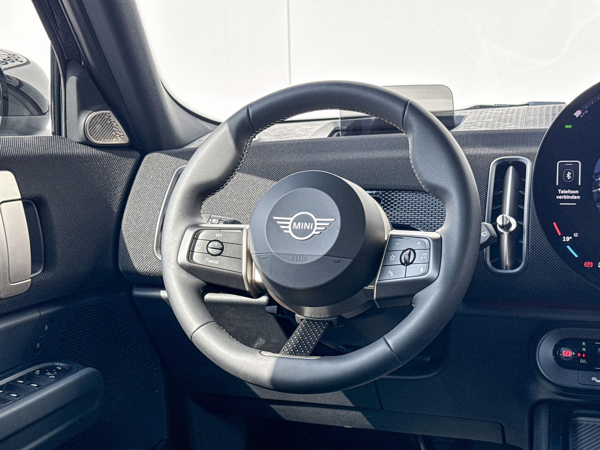 Foto van Mini Countryman