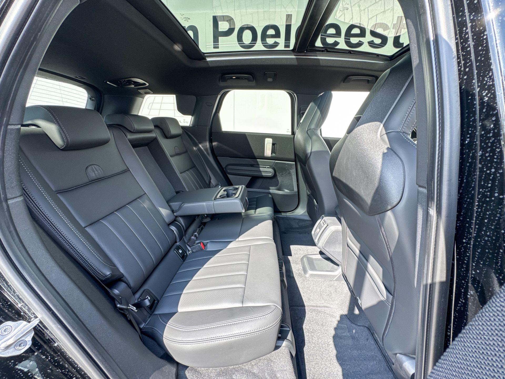 Foto van Mini Countryman