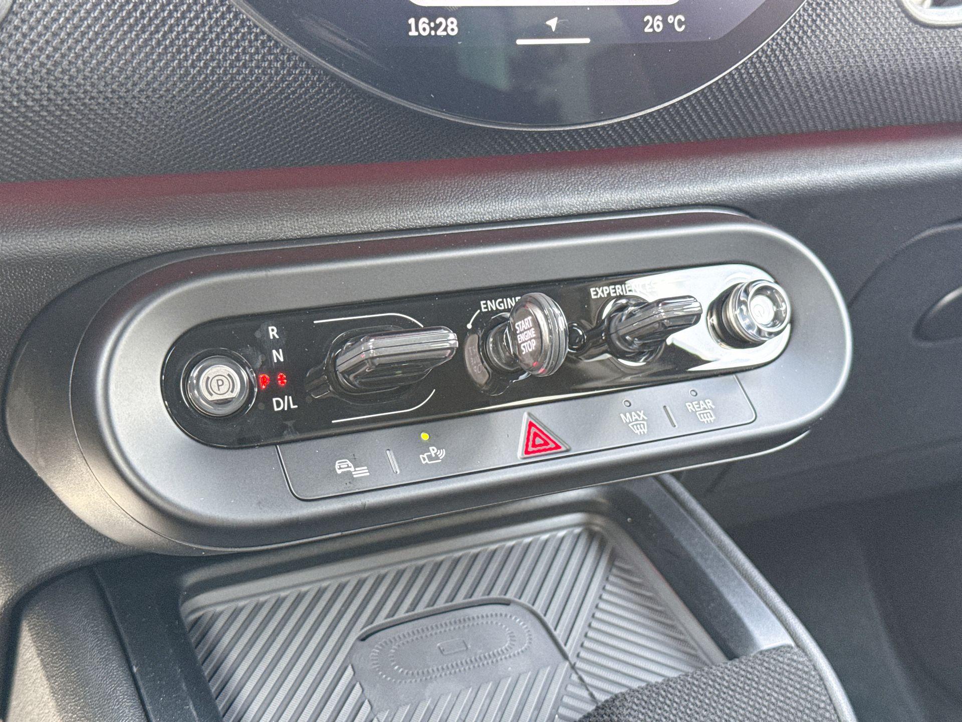 Foto van Mini Countryman