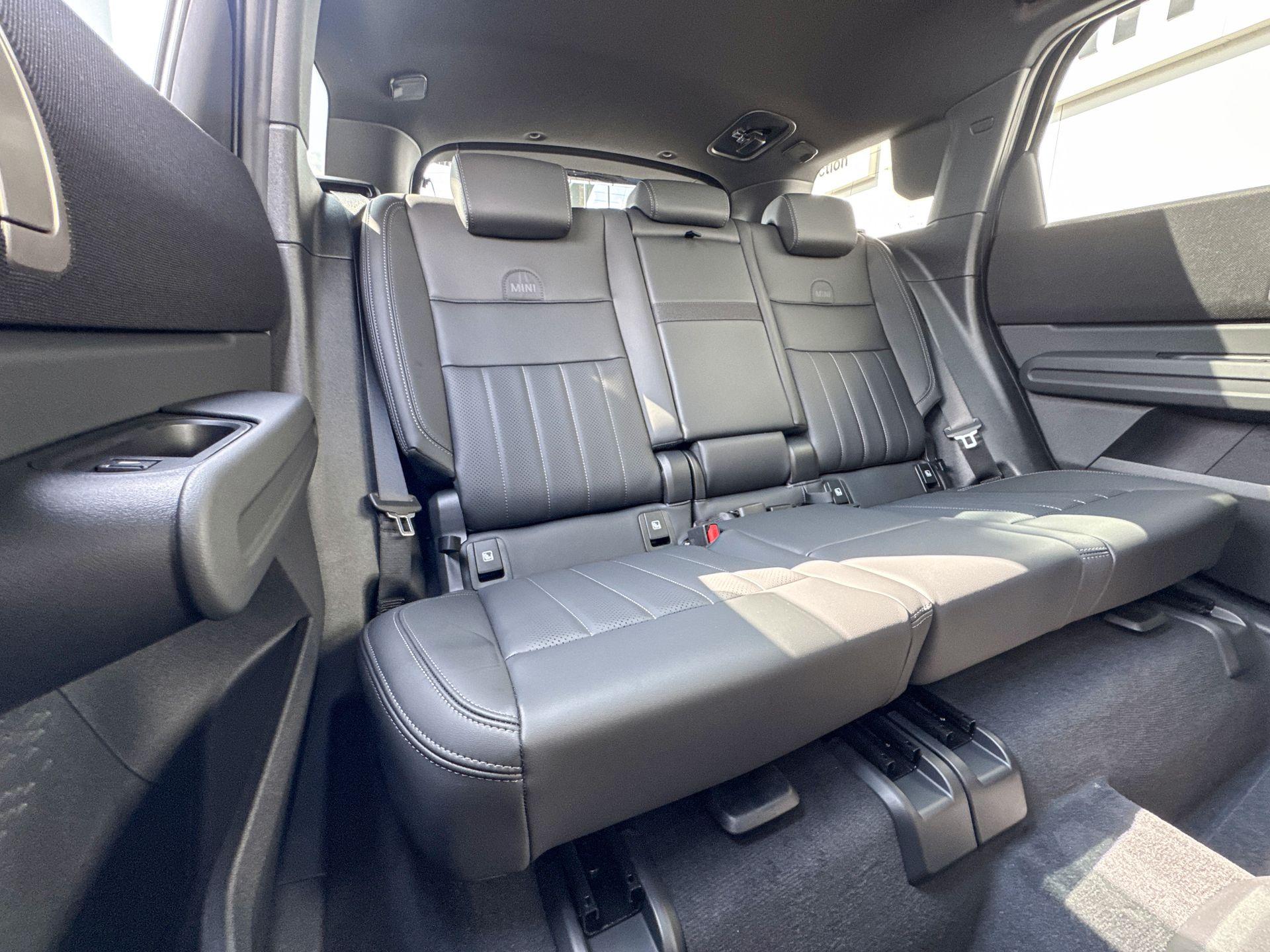 Foto van Mini Countryman