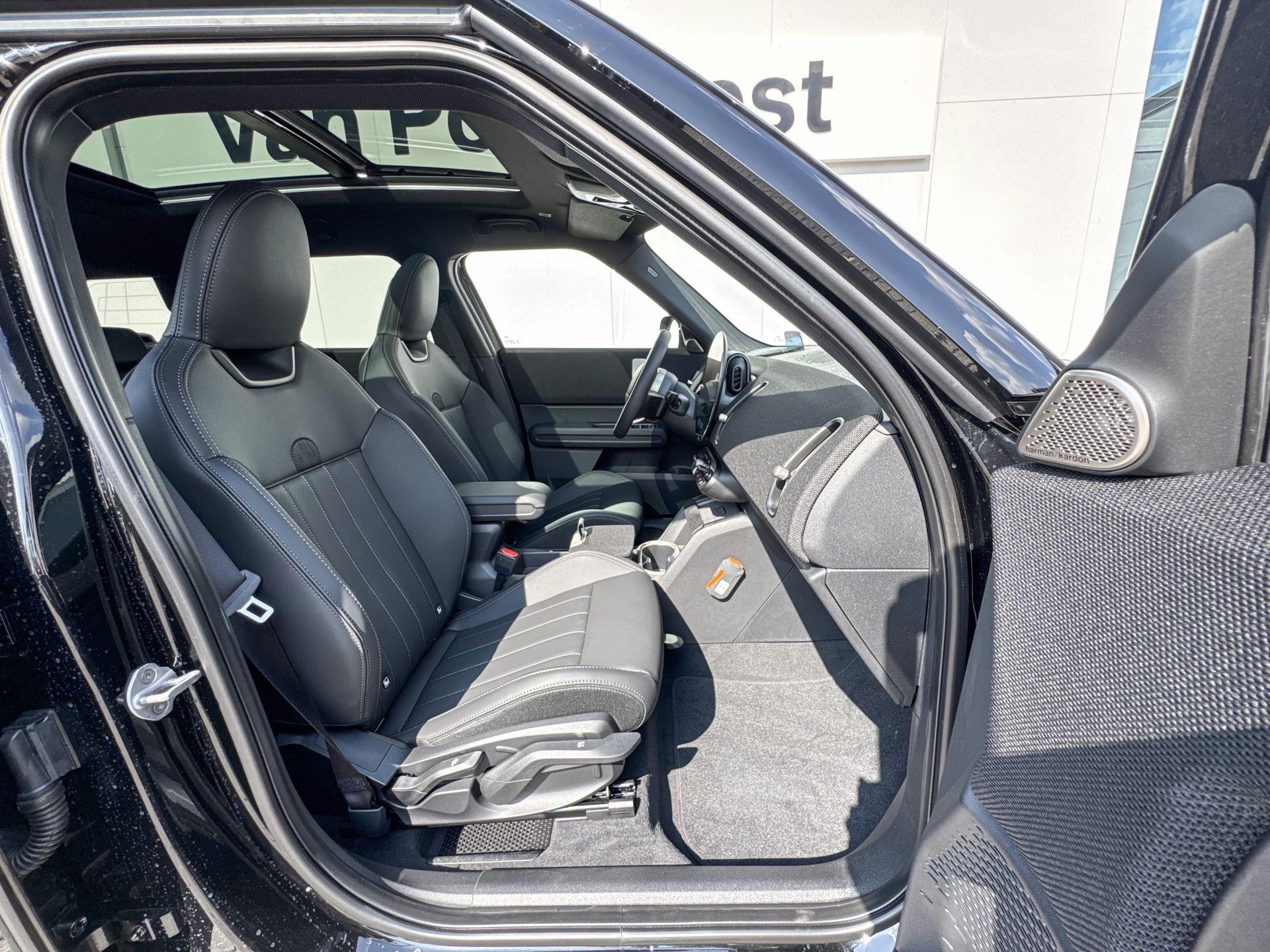 Foto van Mini Countryman