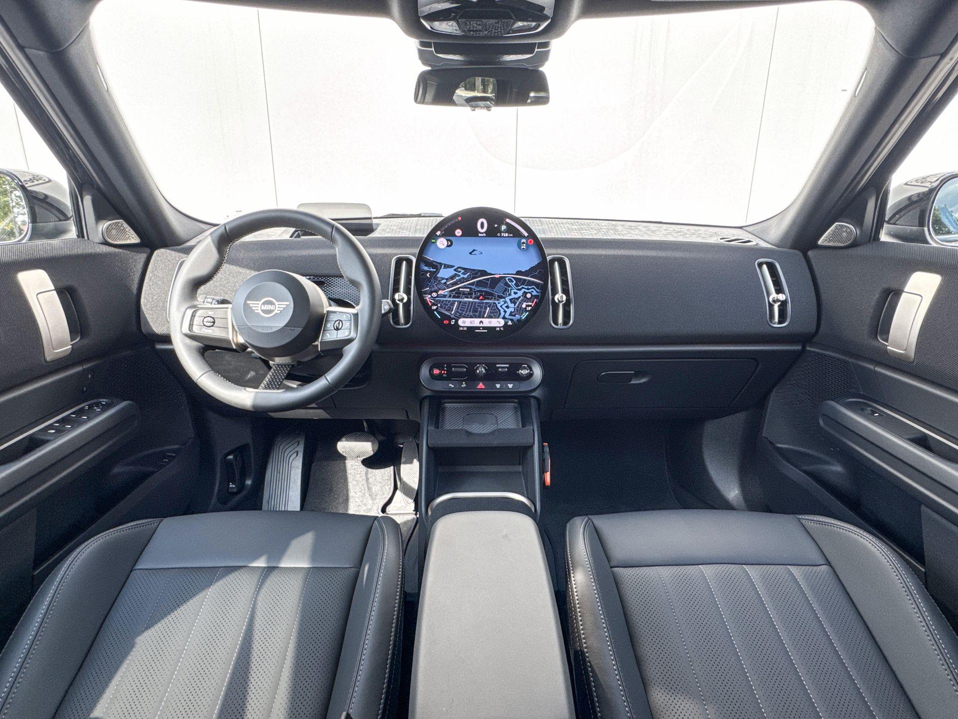 Foto van Mini Countryman