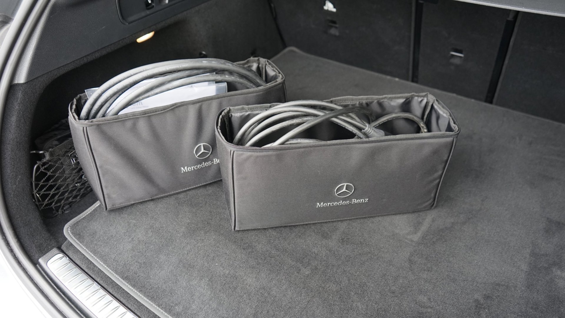 Foto van Mercedes-Benz Glc-klasse