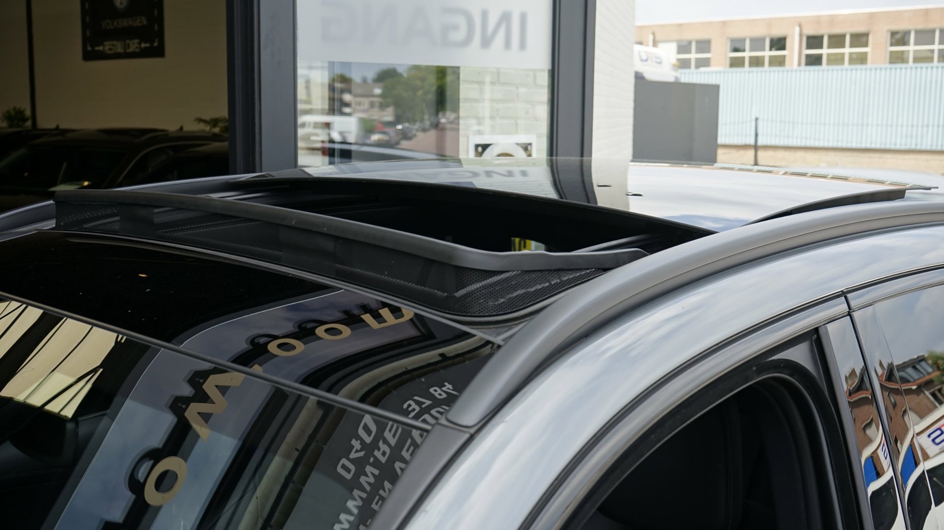 Foto van Mercedes-Benz Glc-klasse